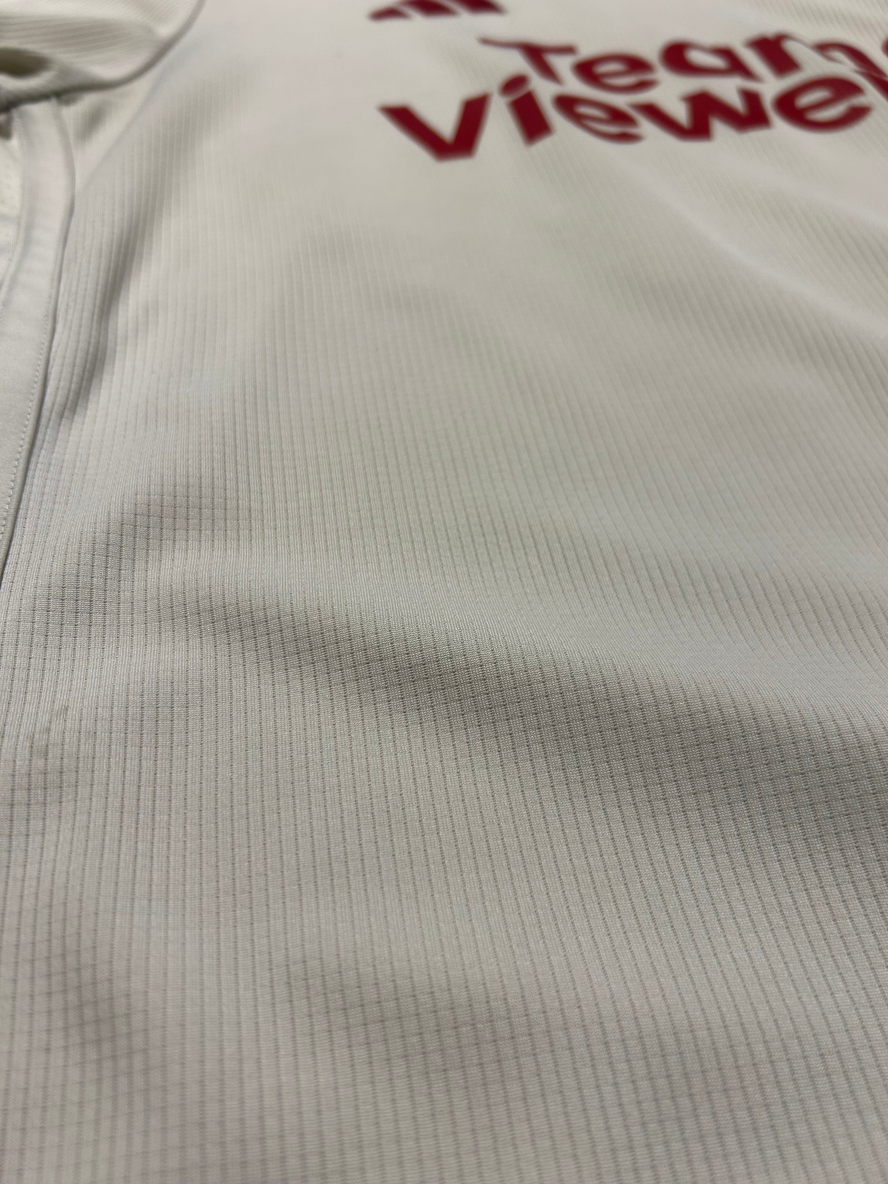 Adidas - Manchester United 2023/24 Third Football Shirt 'McTOMINAY'