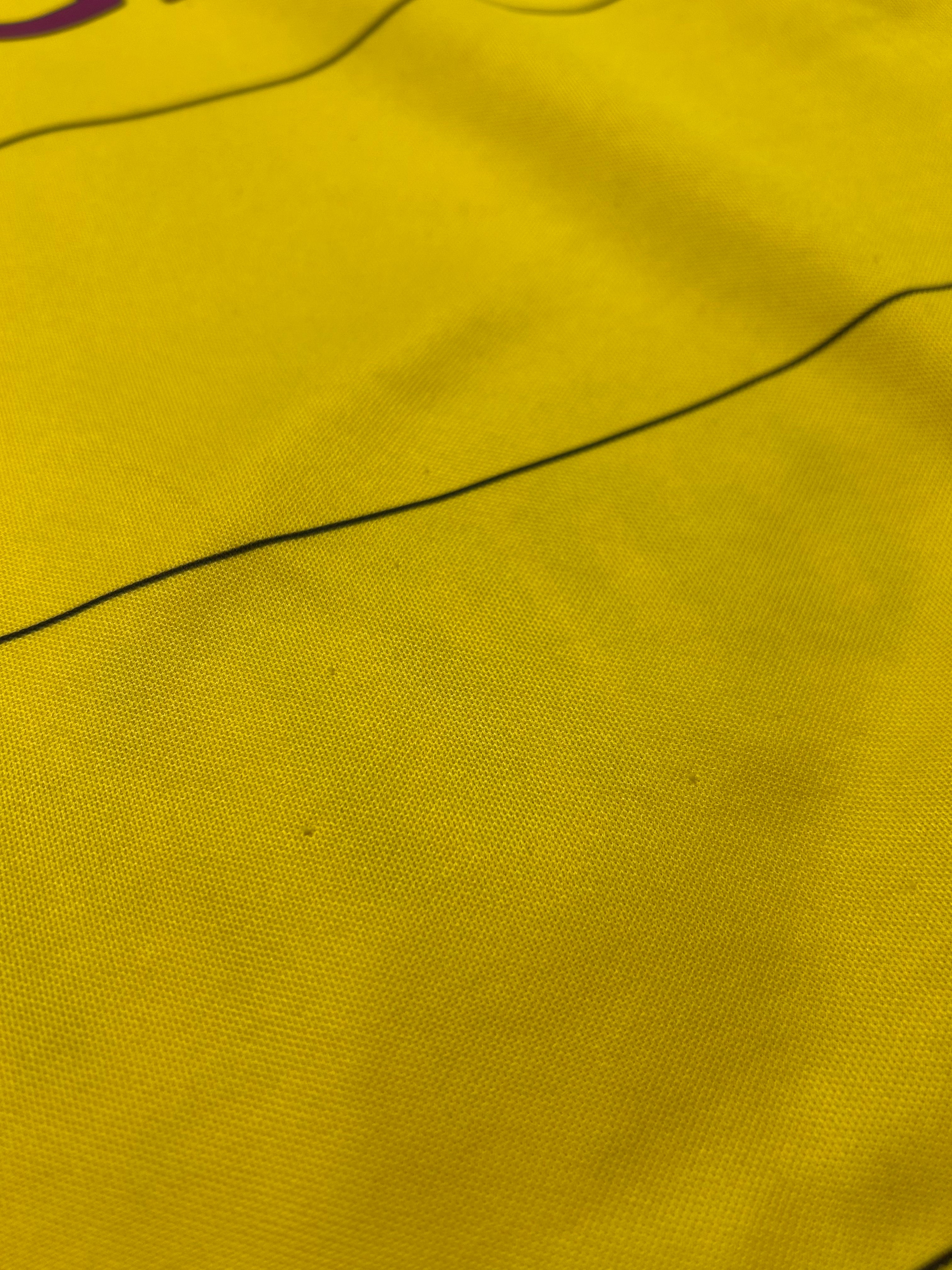 Puma - Borussia Dortmund 2015/16 Home Football Shirt 'REUS'