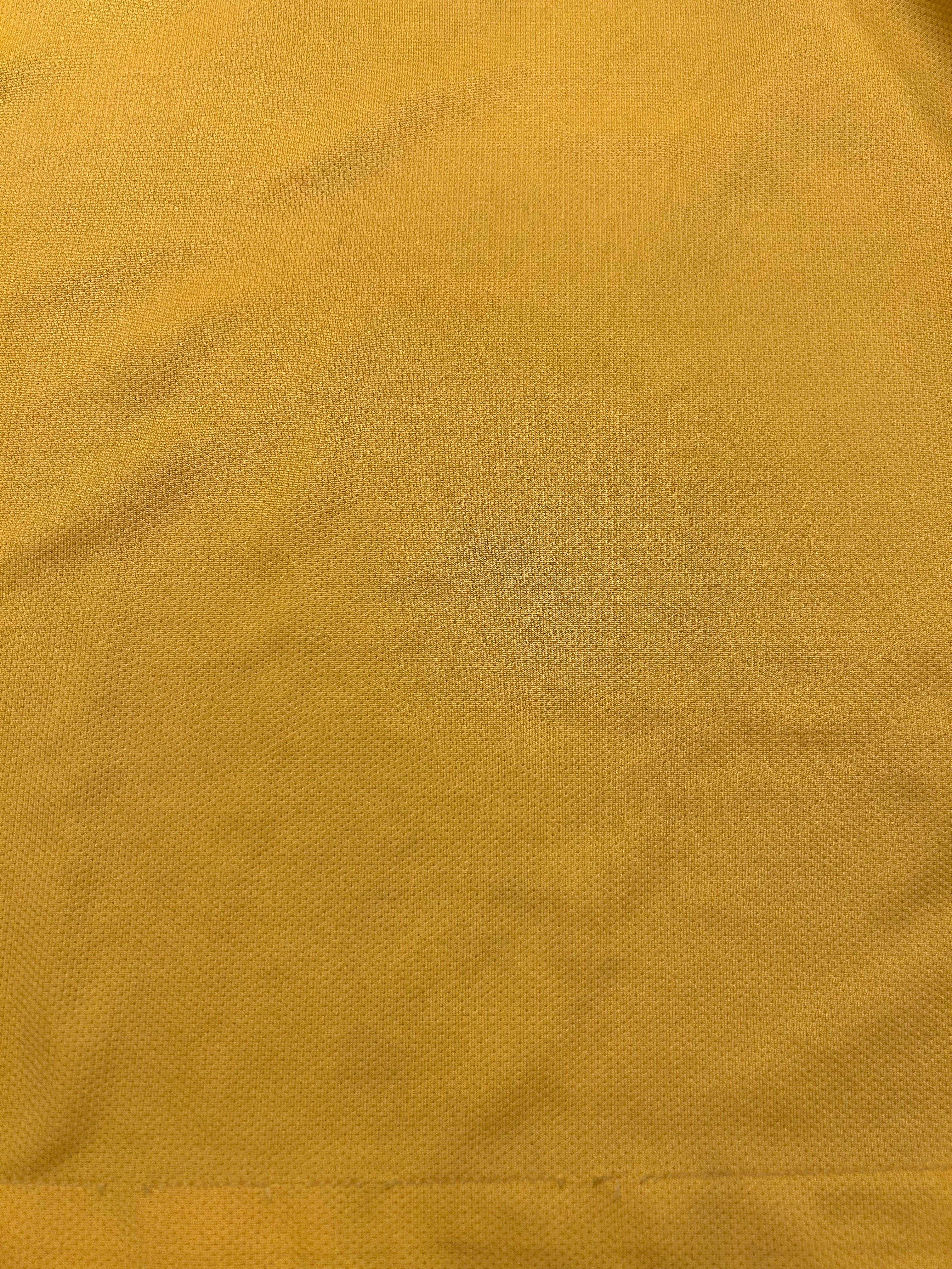 Nike - Brazil 2014 Home Football Shirt 'NEYMAR JR'