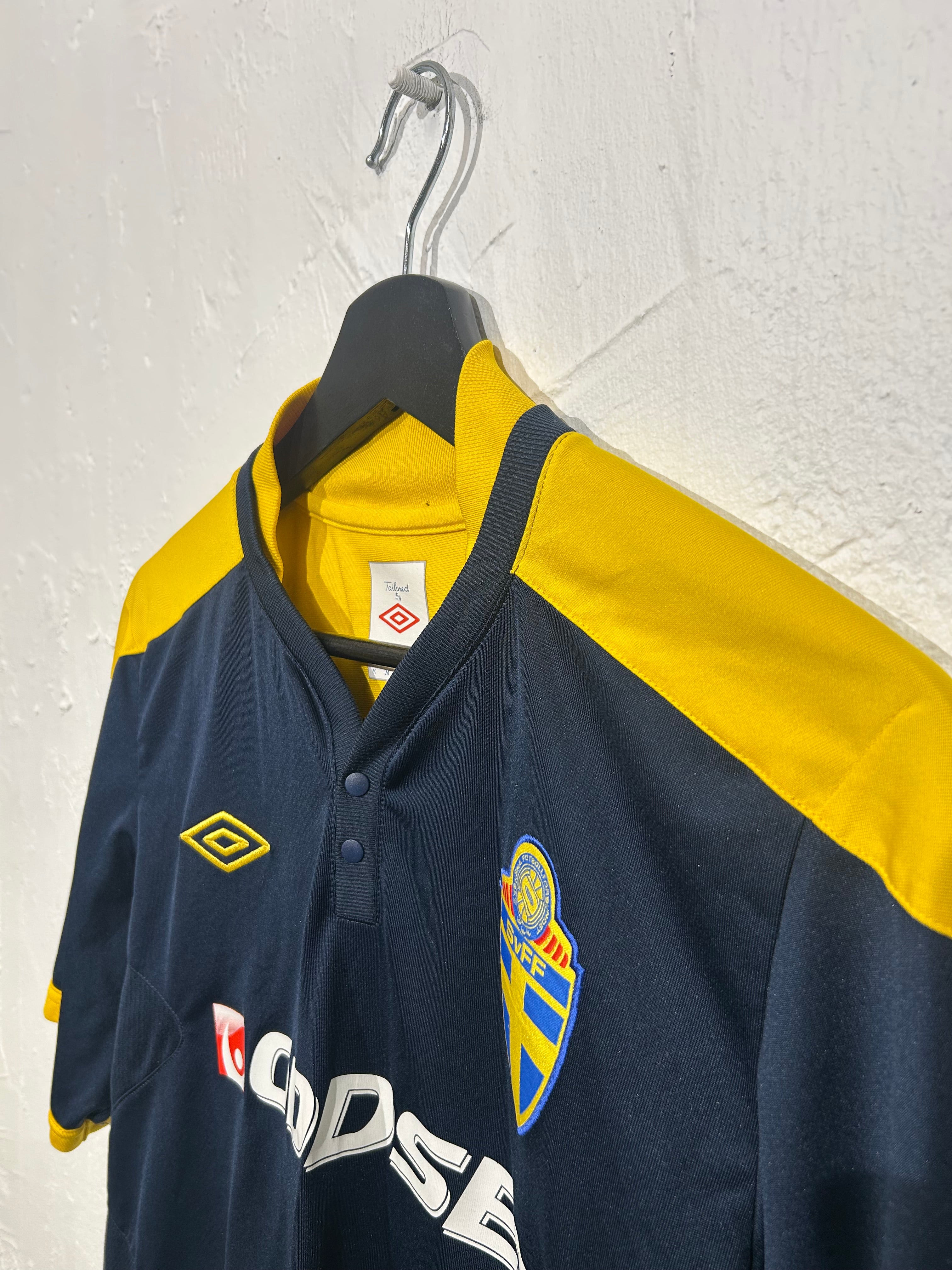 Umbro - Sweden Oddset Training Shirt