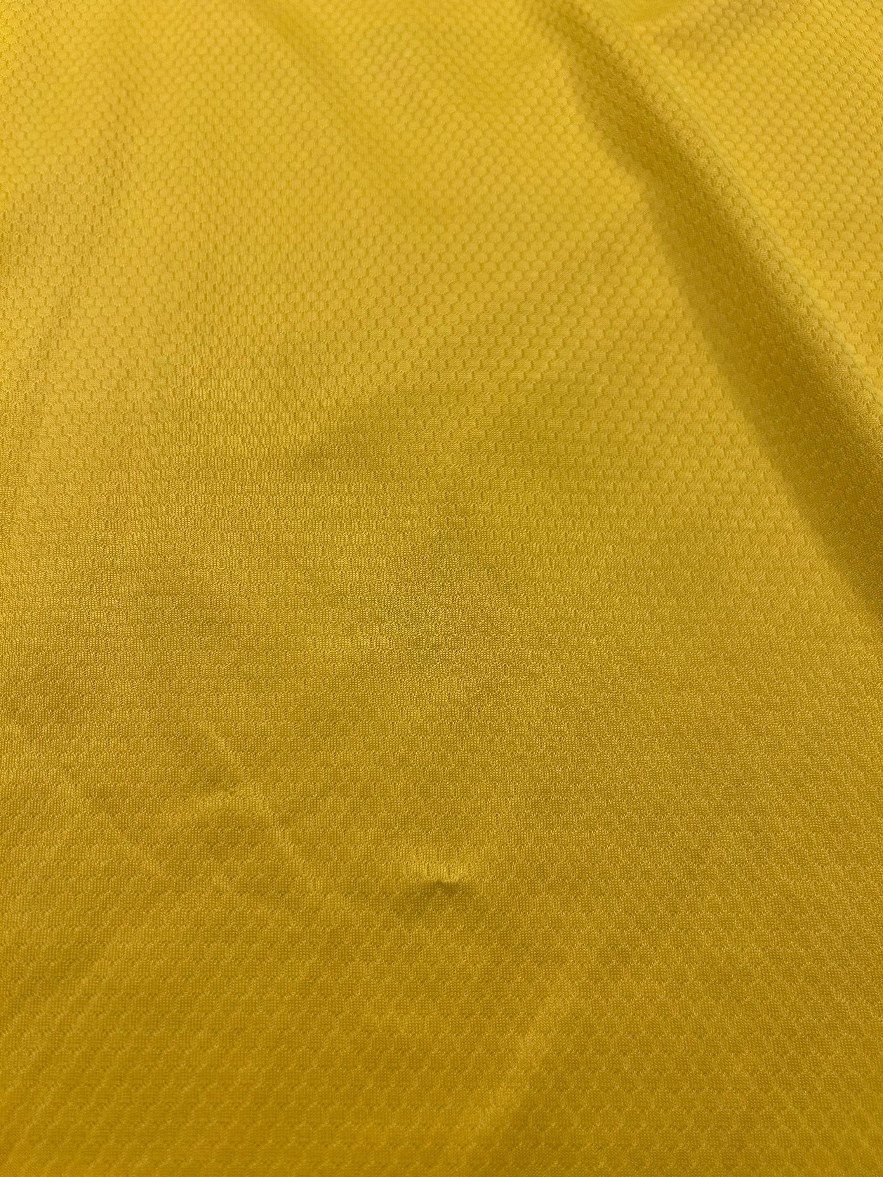 Adidas - Sweden 2020 Home Football Shirt 'ISAK'