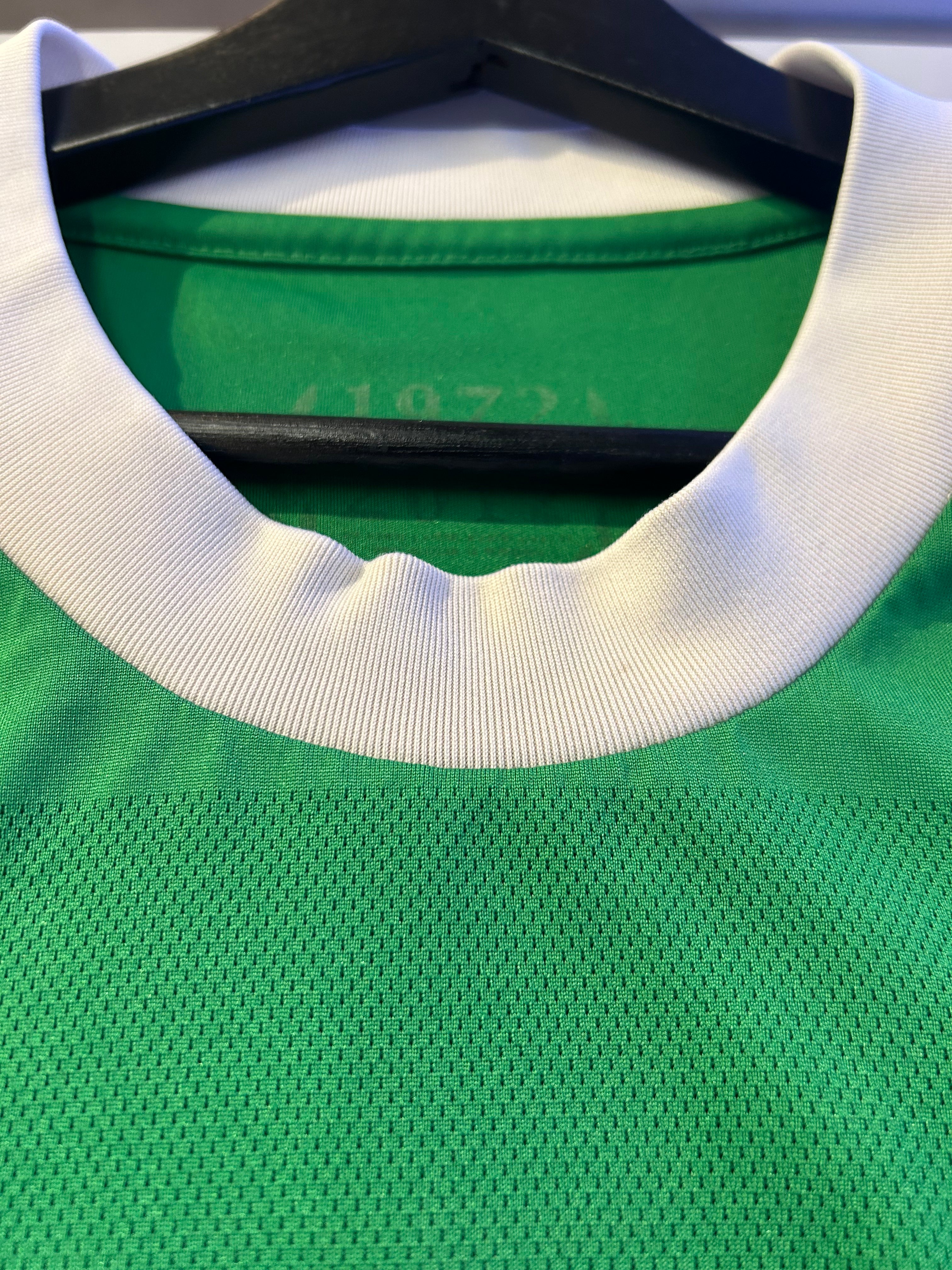 Adidas - Germany 2012 Away Football Shirt 'GÖTZE'