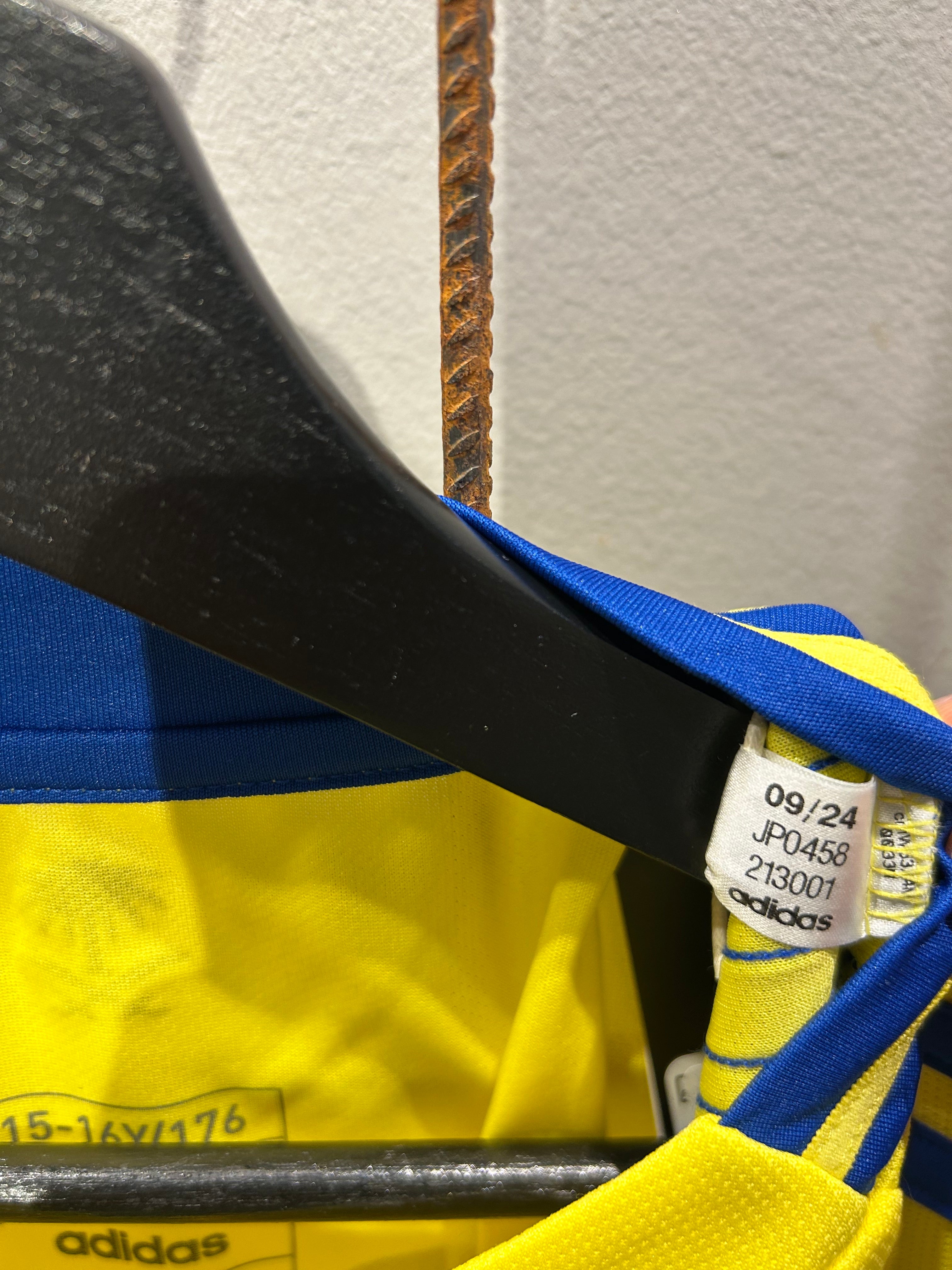 Adidas - Al Nassr 2024/25 Home Football Shirt 'RONALDO'
