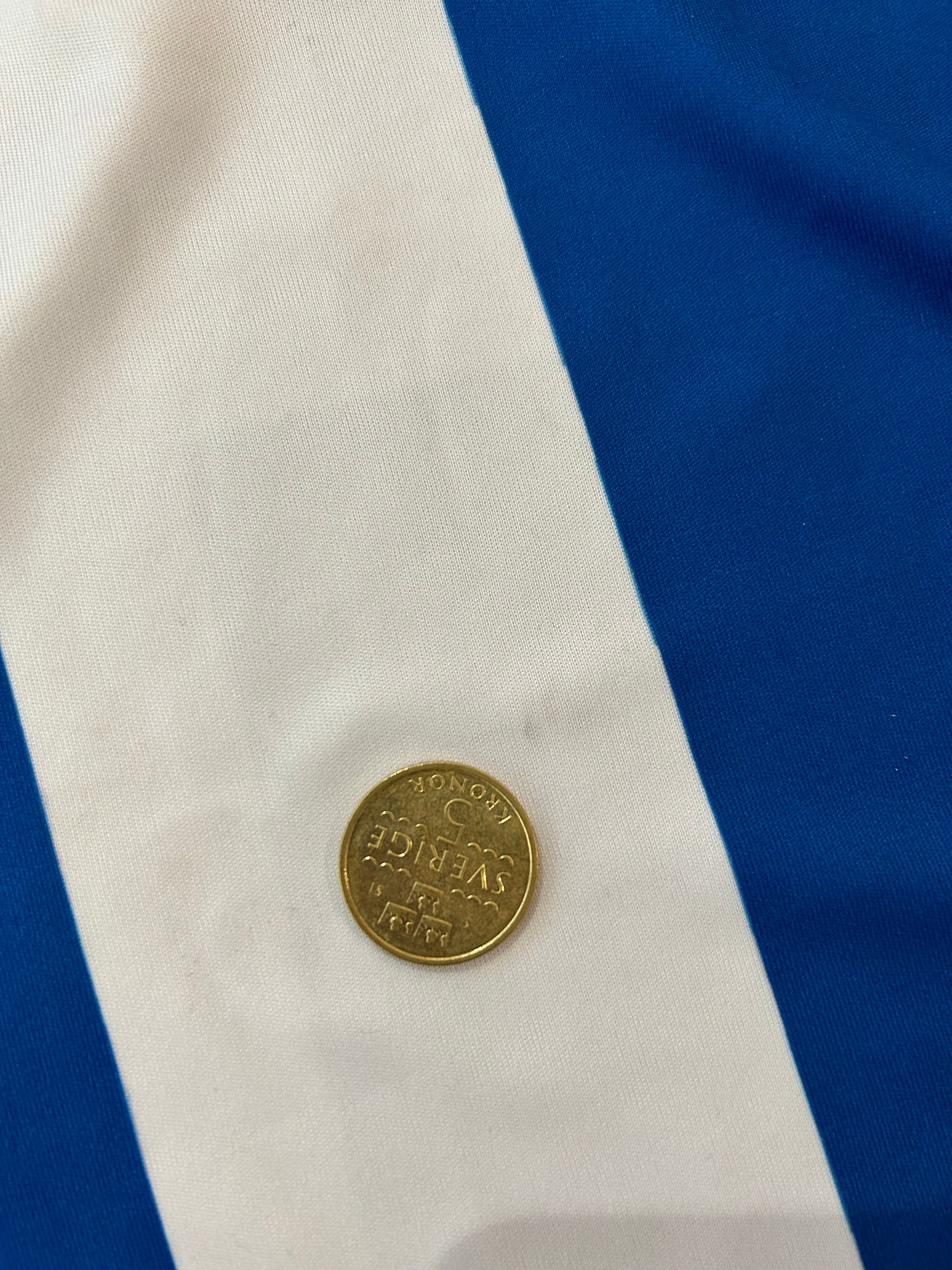 Kappa - IFK Göteborg 2017 Home Football Shirt
