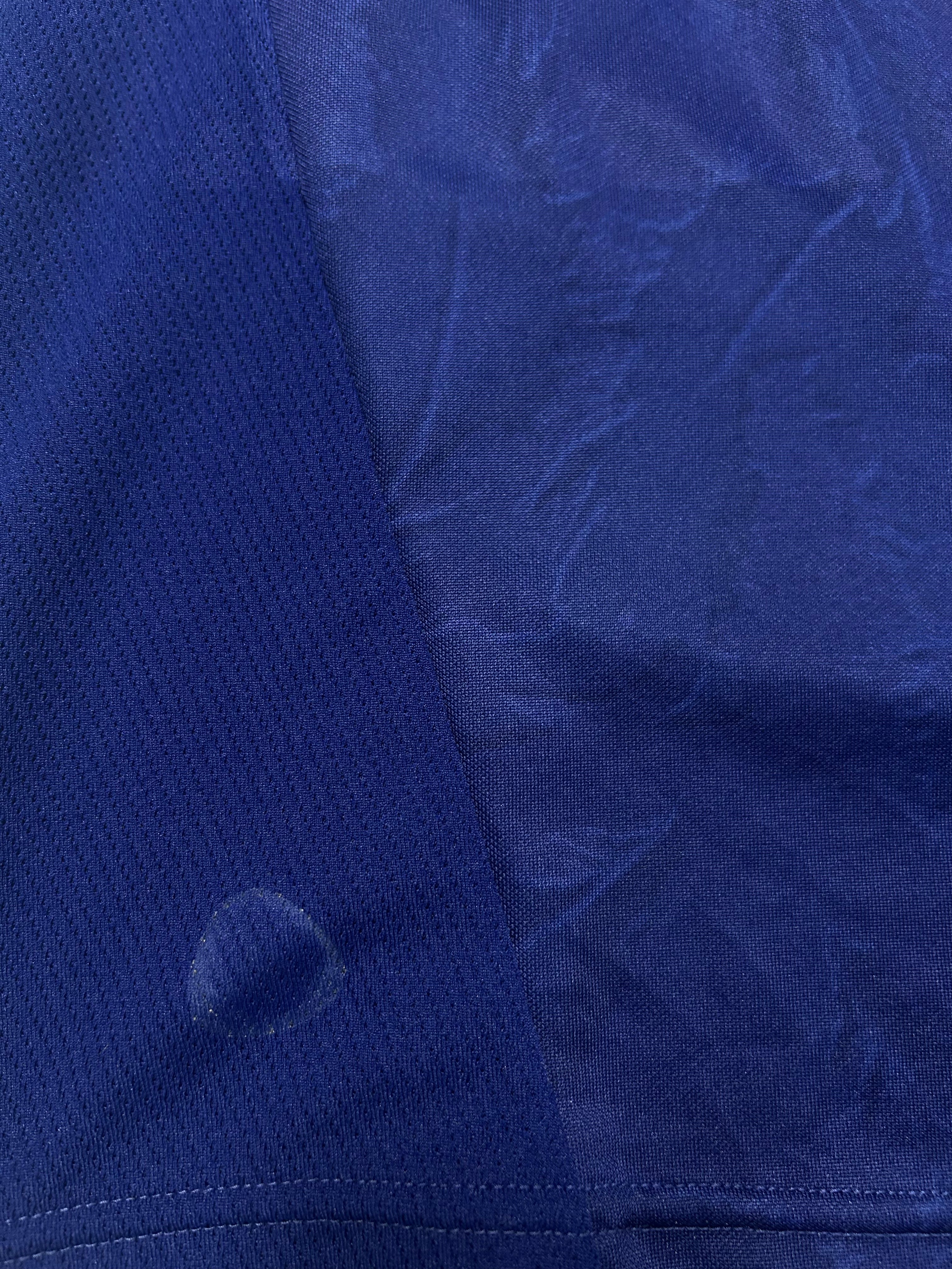 adidas – Japan 2010 Hemmatröja 'NAKAMURA'