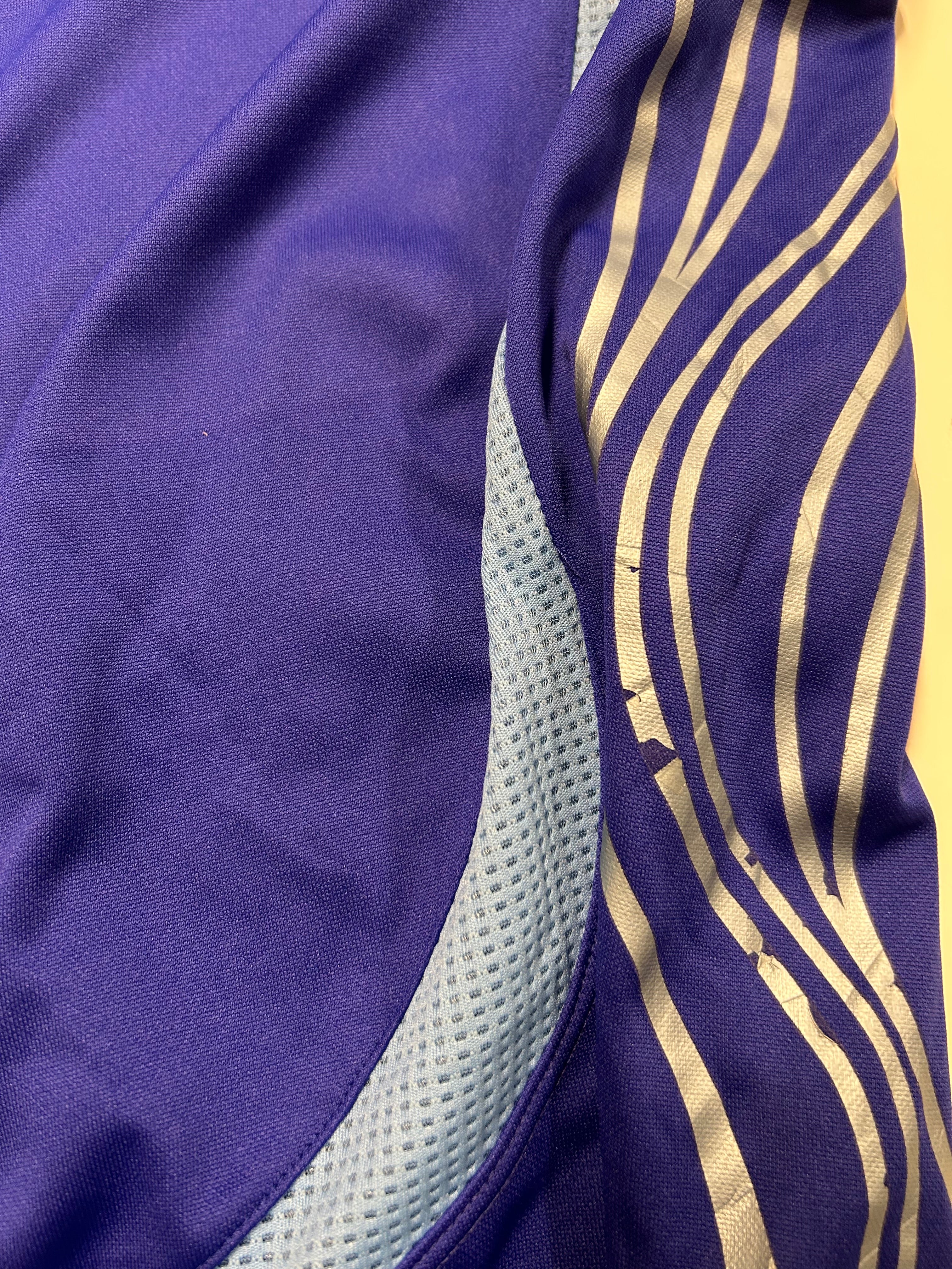 Adidas - Japan 2006 Home Football Shirt 'NAKATA'