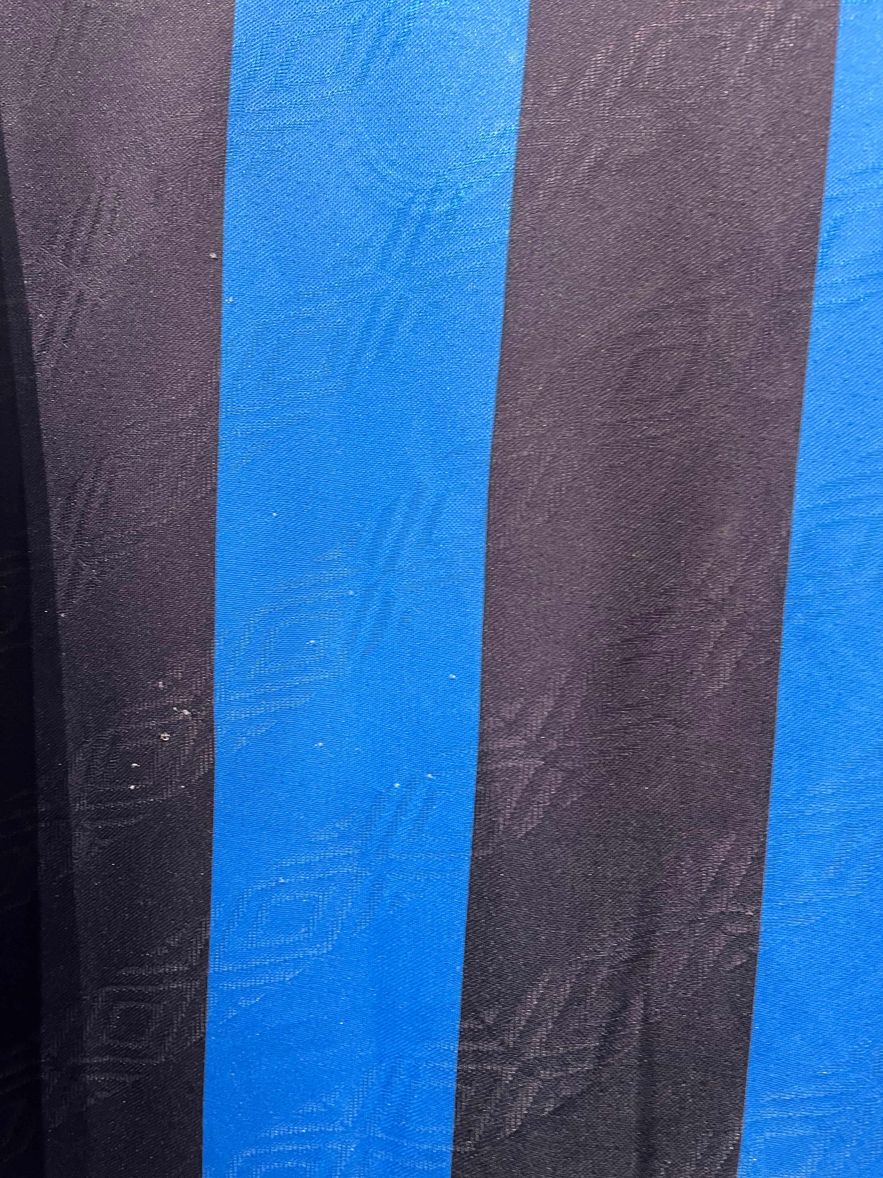 Umbro - Inter Milan 1994/95 Home Football Shirt