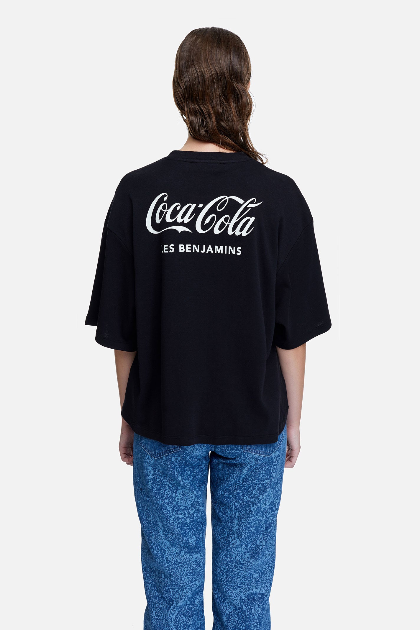Short Sleeve Tee 101