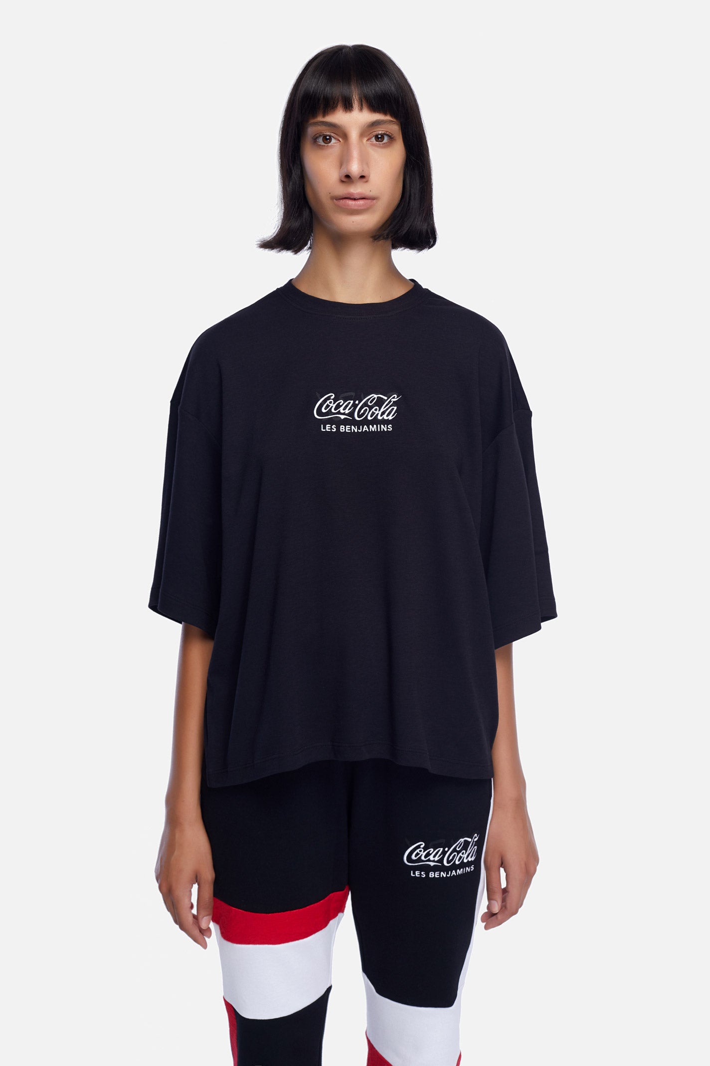Short Sleeve Tee 101