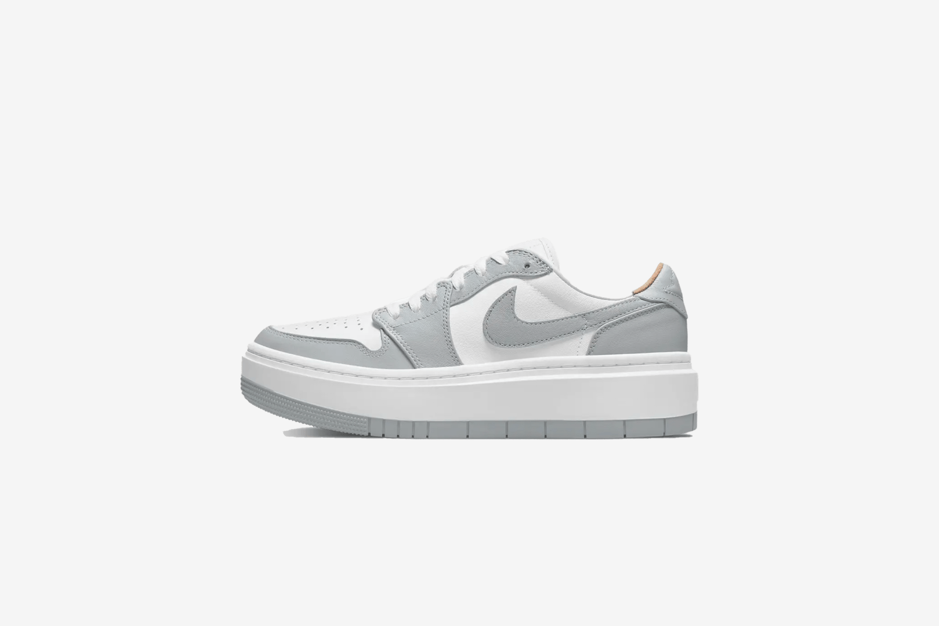 Air Jordan 1 Elevate Low 'Wolf Grey'