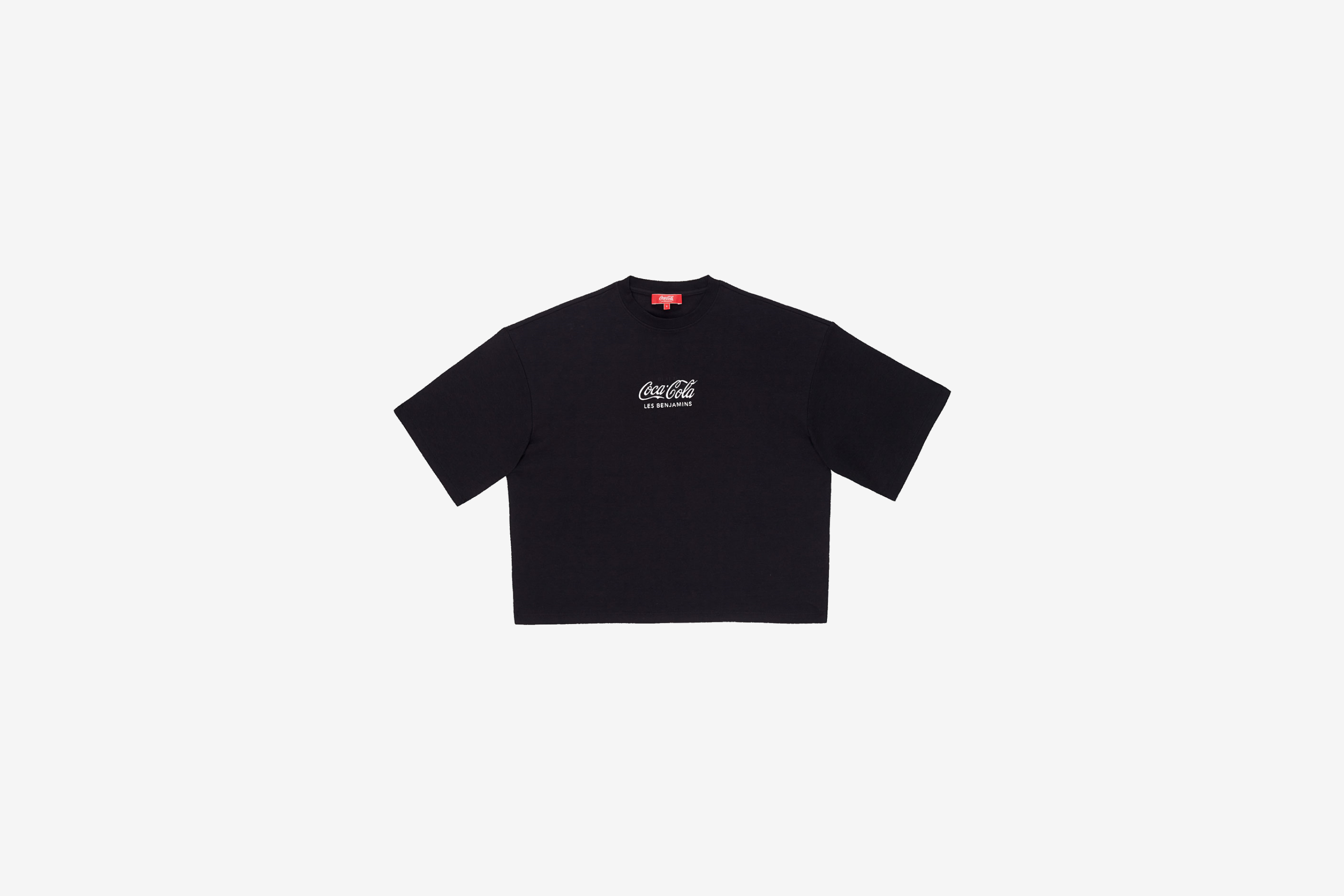 Short Sleeve Tee 101