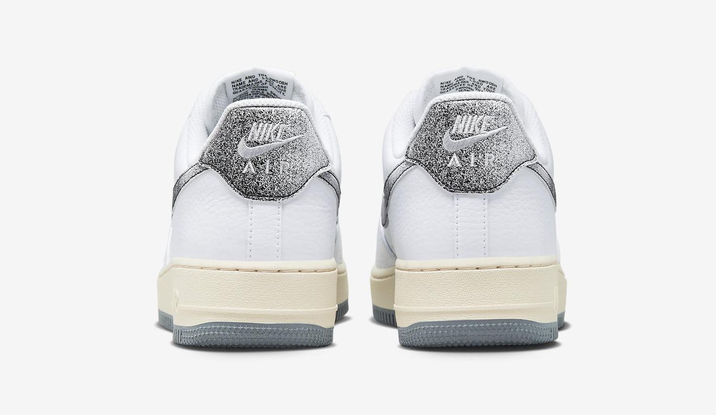 Nike Air Force 1 'Classics 50 Years Of Hip-Hop'