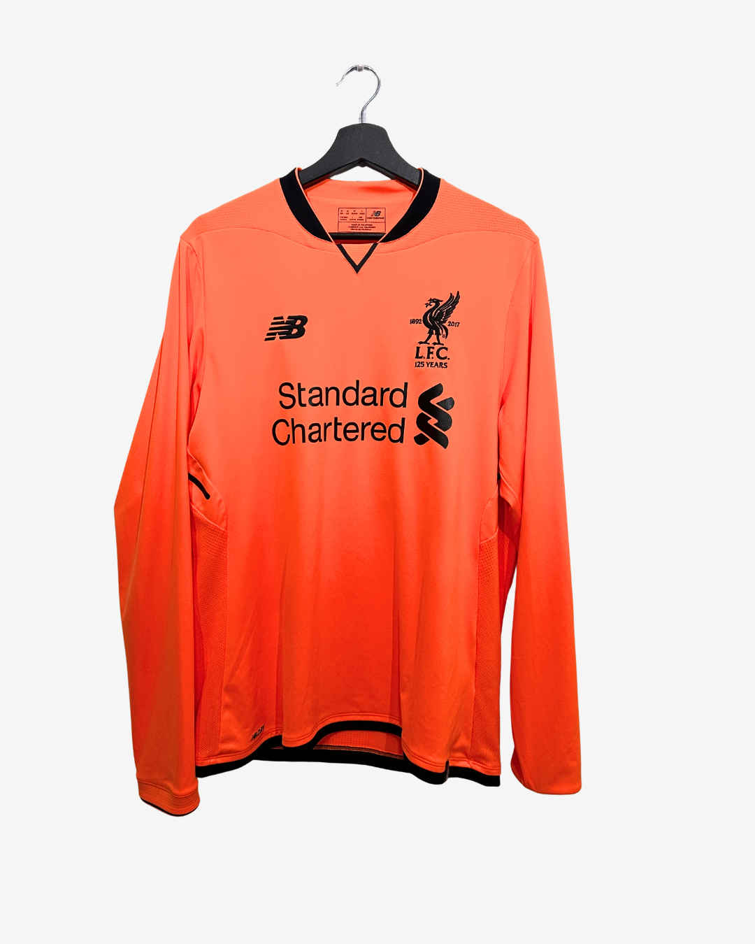 liverpool fc 2017 18 third