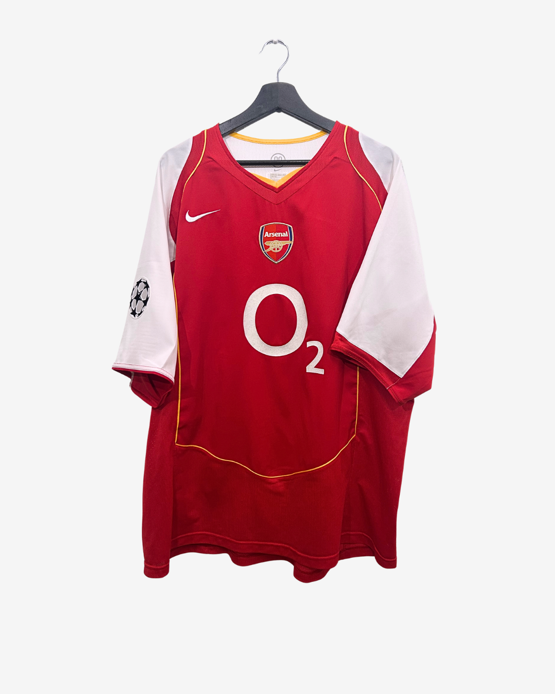 arsenal 2004 05 front o2