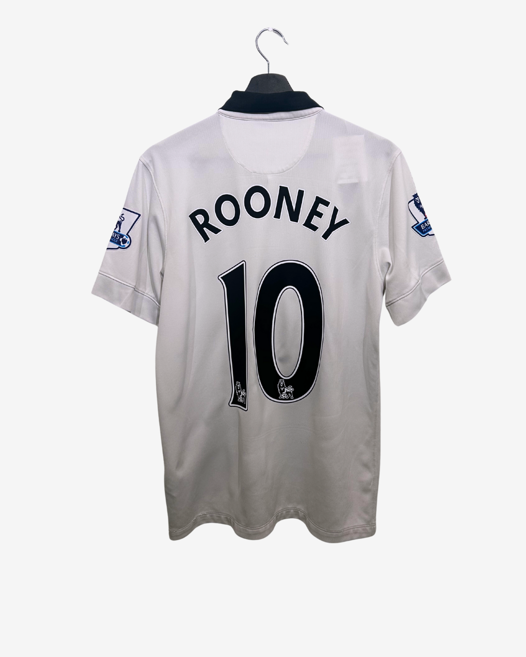 Nike - Manchester United 2014/15 Away Football Shirt 'ROONEY'