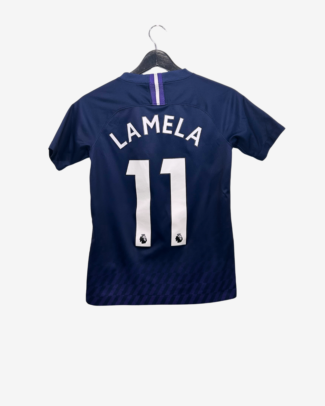 tottenham hotspur lamela