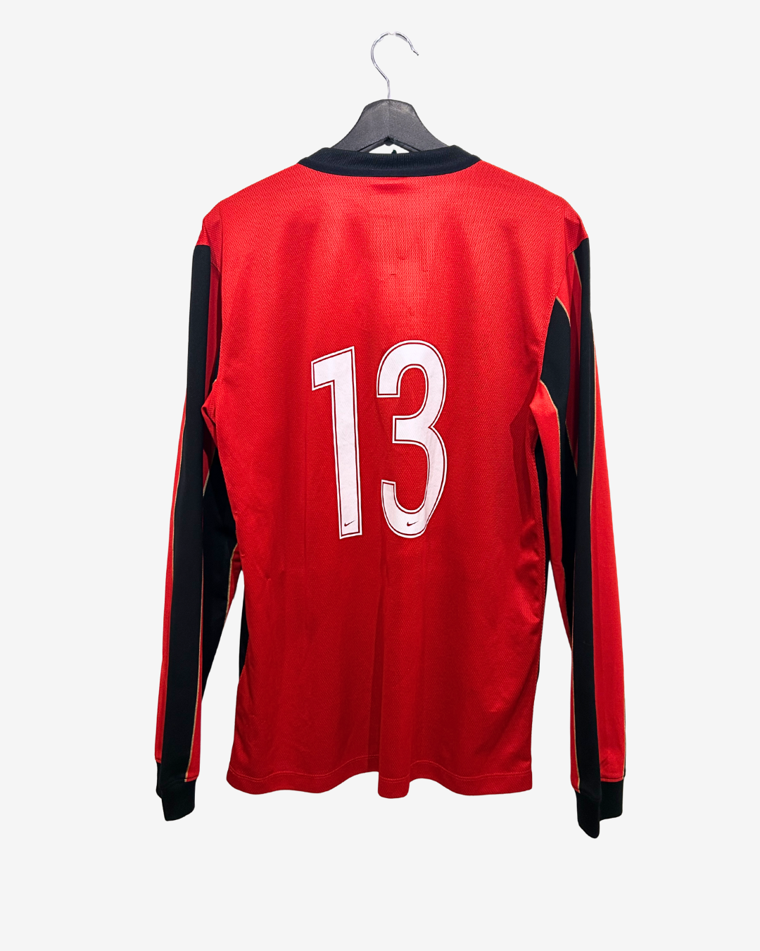 Nike - IF Brommapojkarna 2017 Home Football Shirt