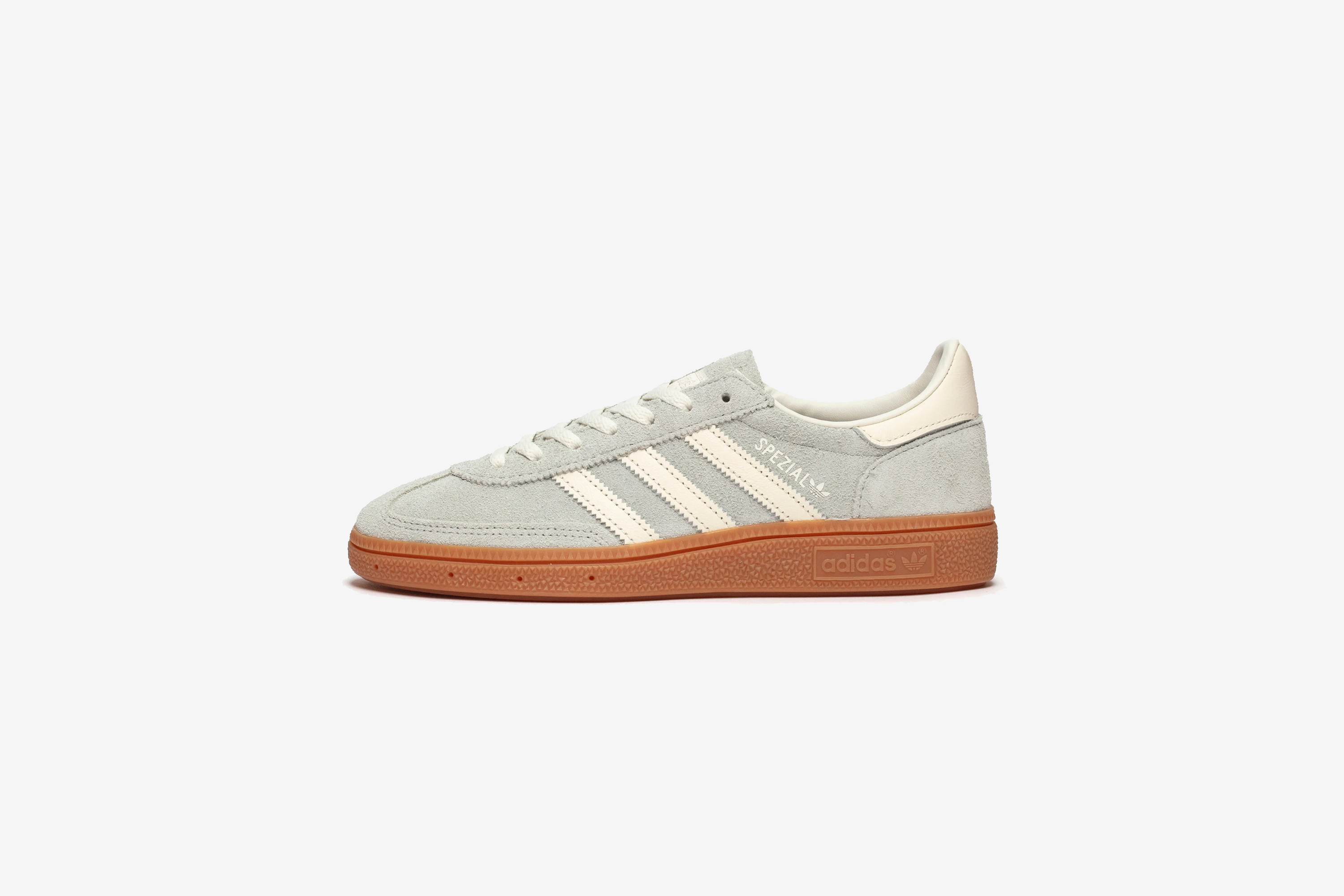 adidas Originals Handball Spezial 'Wonder Silver Gum'