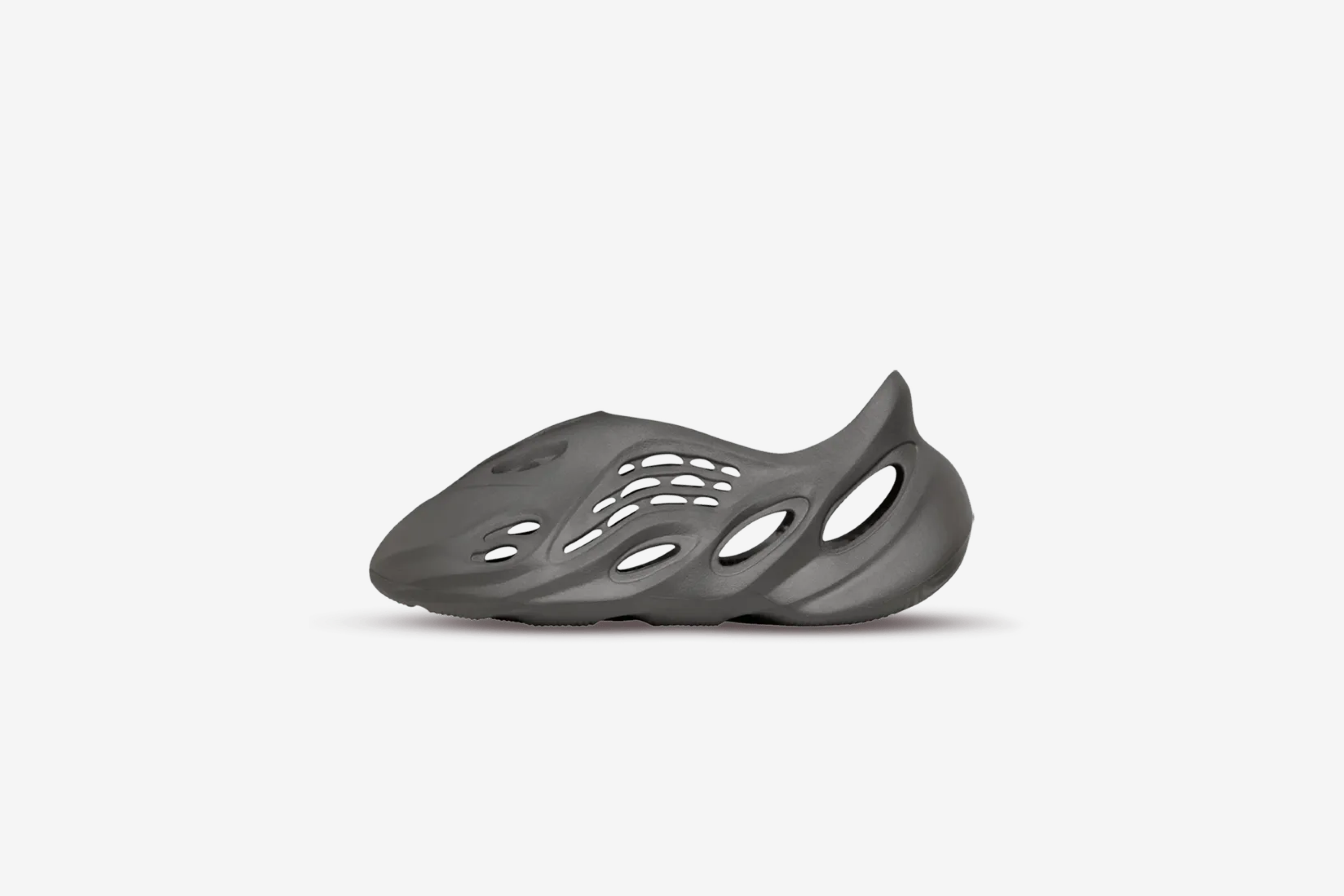 adidas Yeezy Foam RNR 'Carbon'