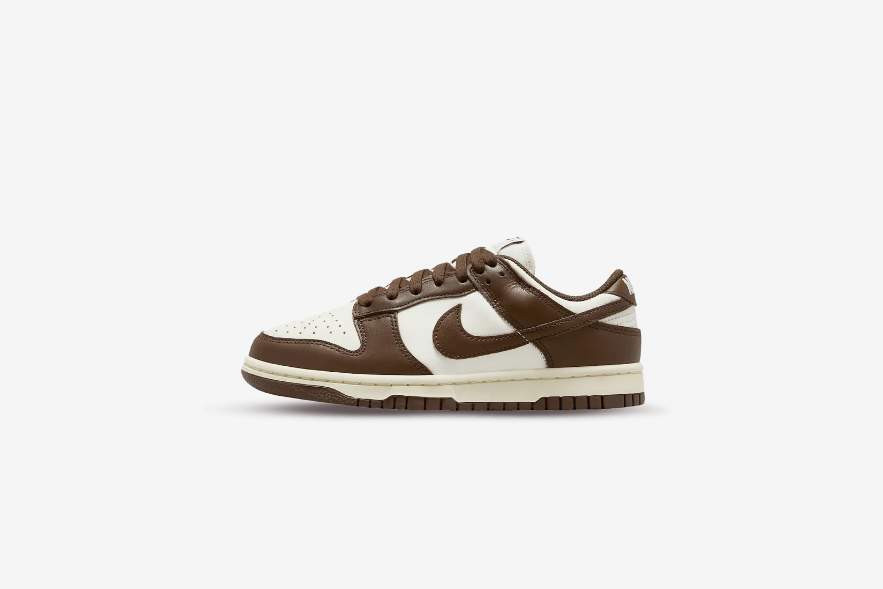 Nike Dunk Low 'Cacao Wow'