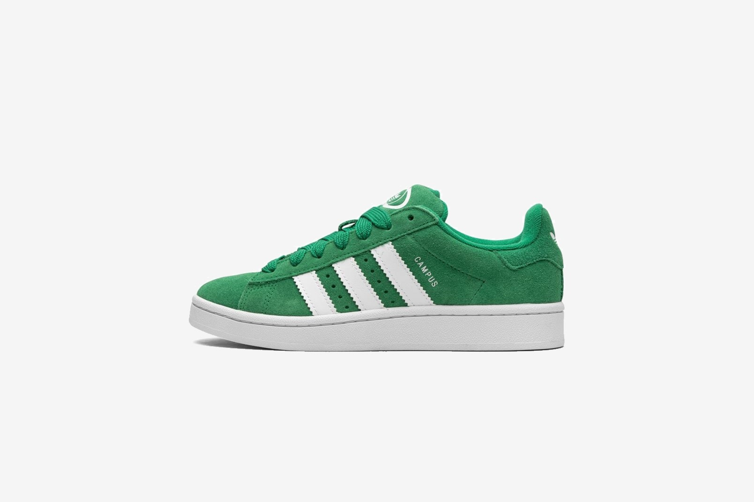 adidas Originals Campus 00s 'Green Cloud White'