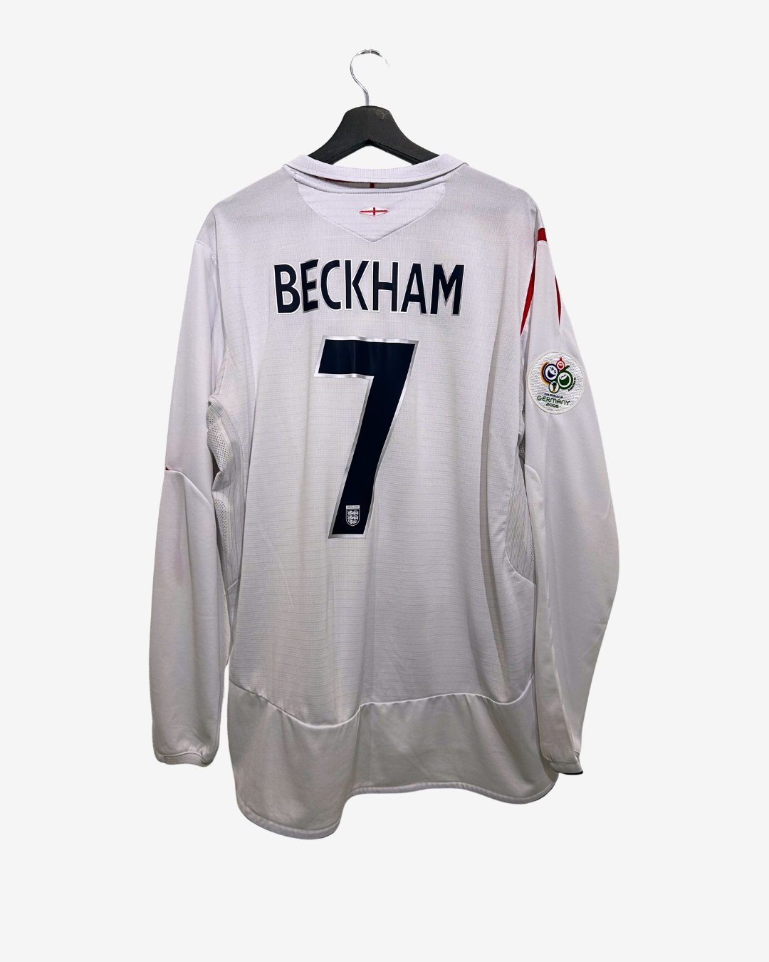 Umbro-England2006HomeFootballShirt_BECKHAM_back