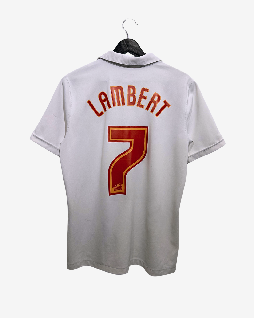 Umbro - Southampton FC 2010/11 Home Football Shirt 'LAMBERT'