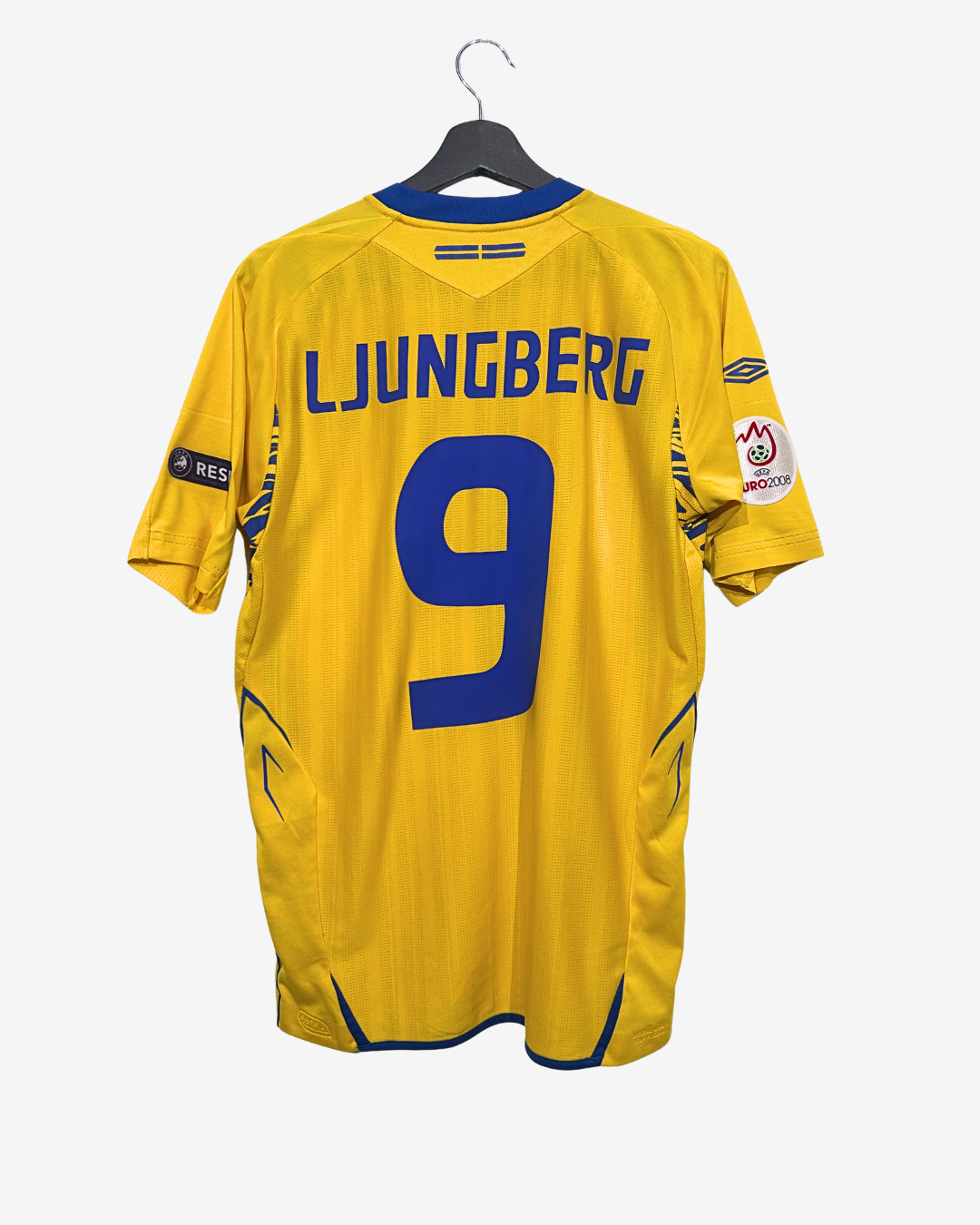Umbro-Sweden2008HomeFootballShirt_LJUNGBERG_back