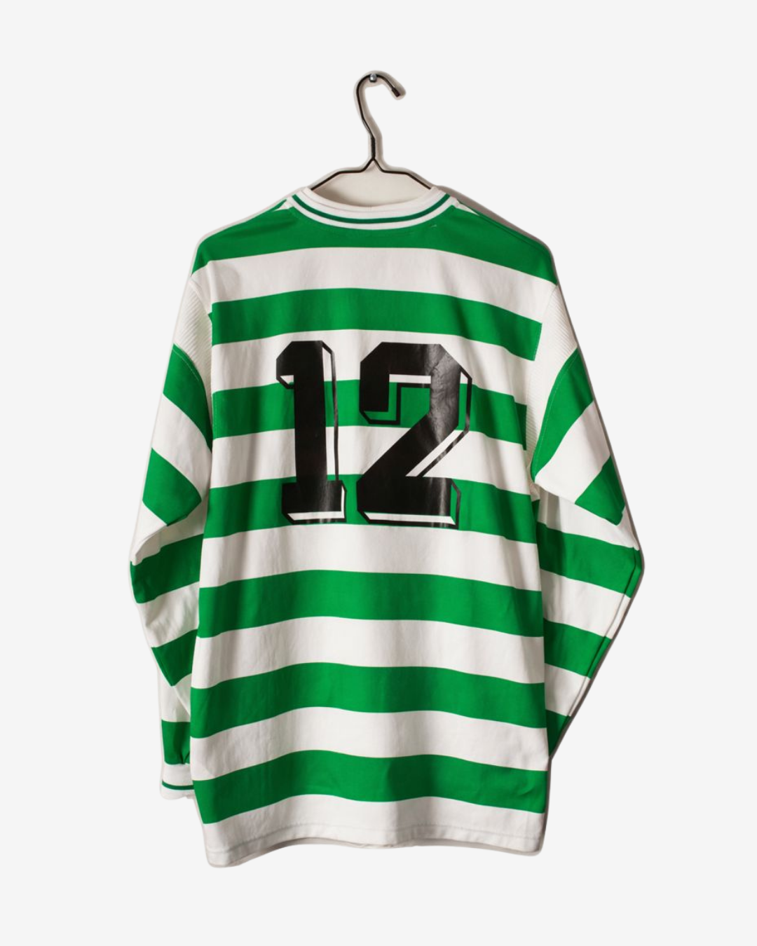 Umbro - Västerås SK 2004 Home Football Shirt '12'