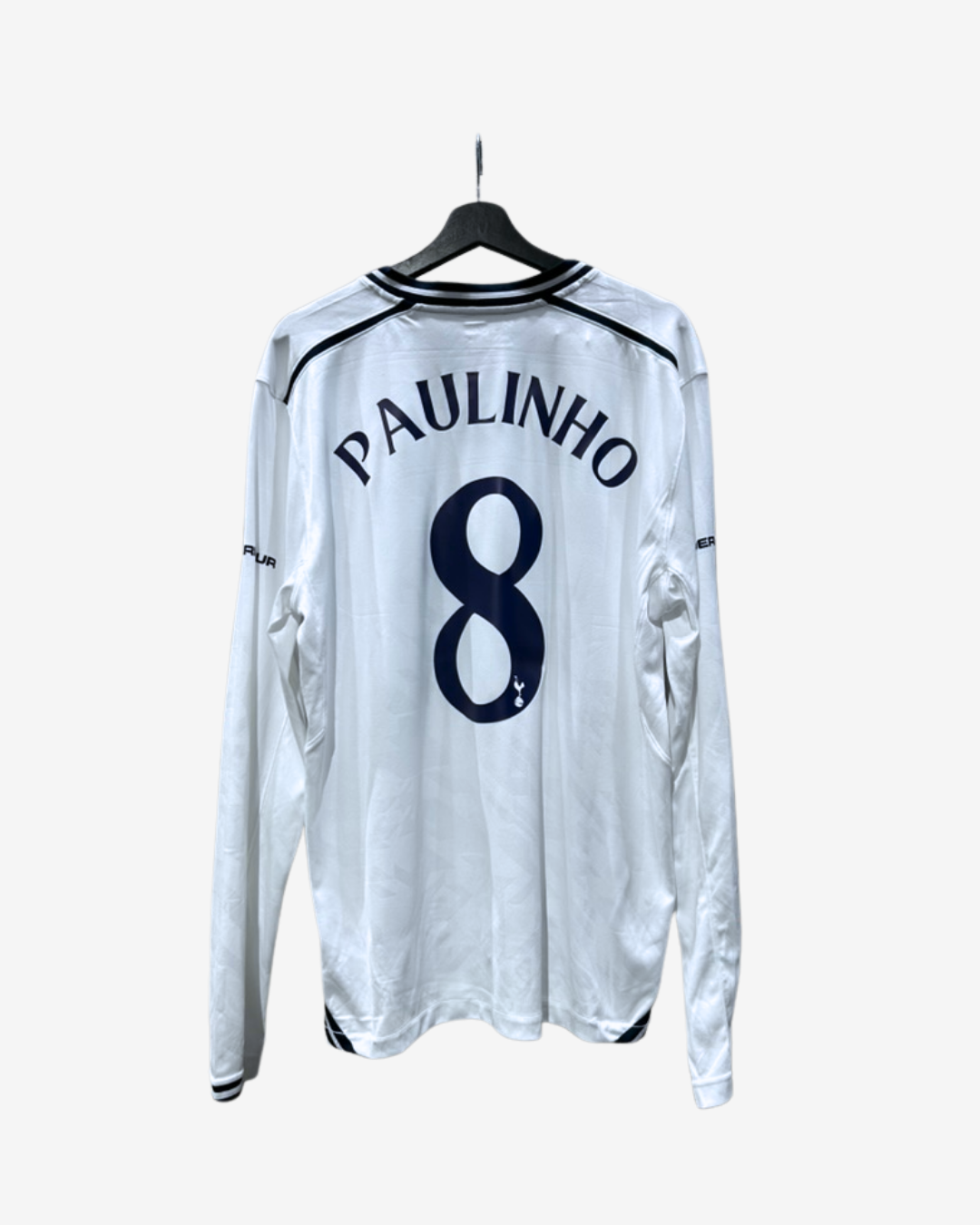 Under Armour - Tottenham Hotspur 2013/14 Home Football Shirt 'PAULINHO'