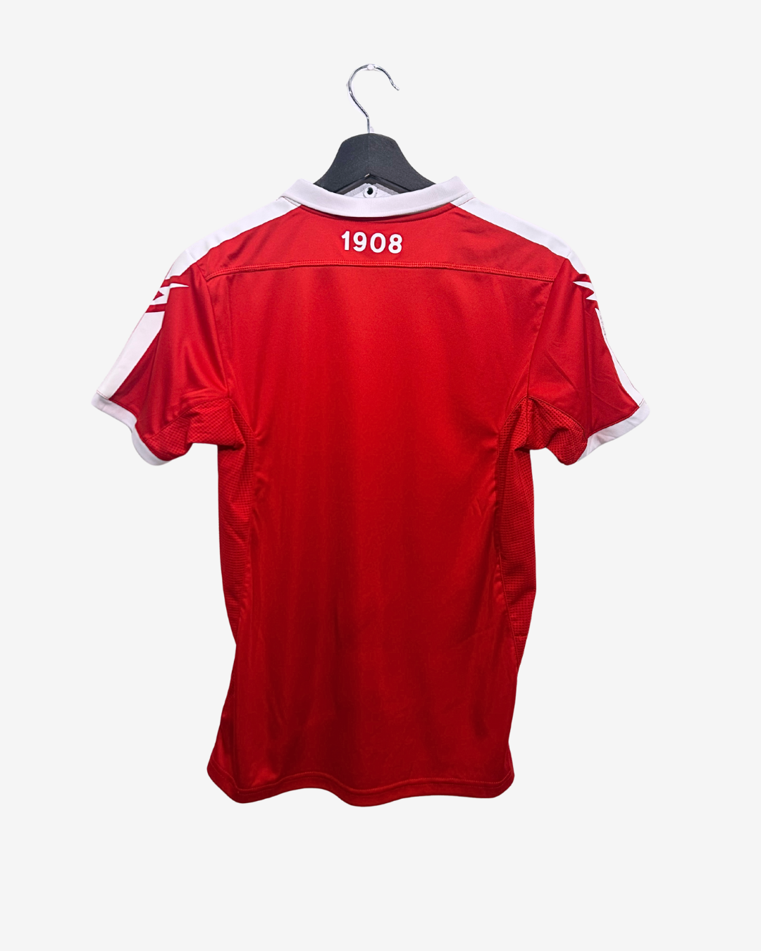 Zeus - SSC Bari 2017/18 Away Football Shirt