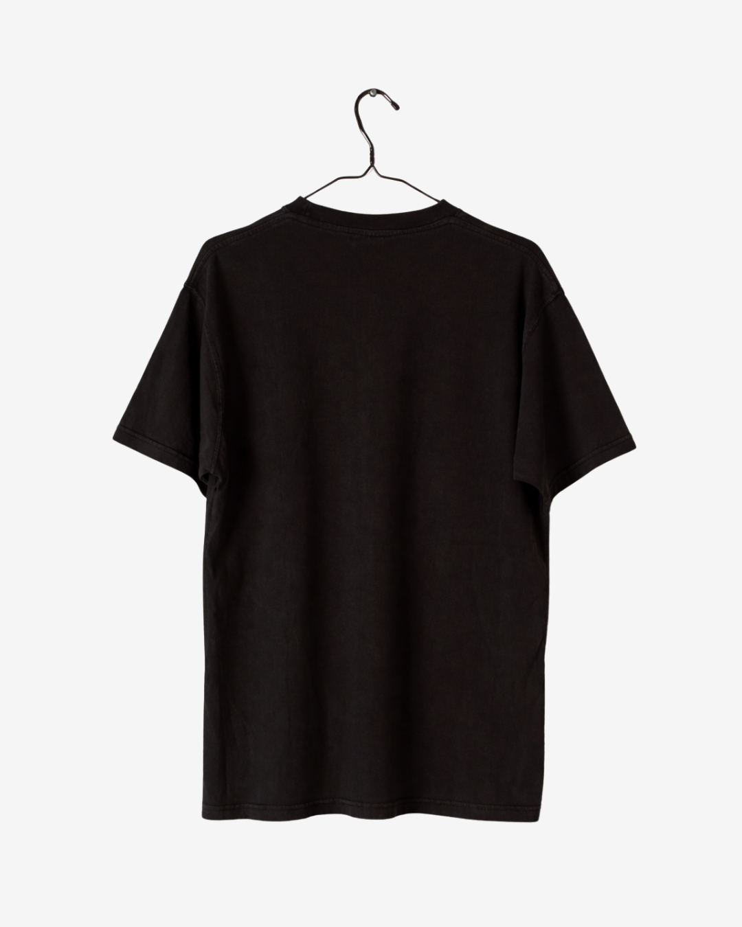 Real Madrid Vintage T-Shirt 'BECKHAM'