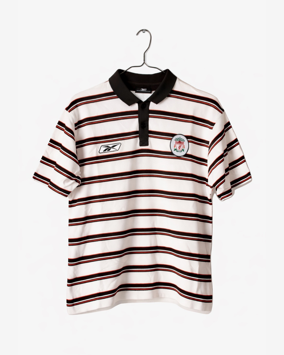 Reebok - Liverpool FC Polo T-Shirt
