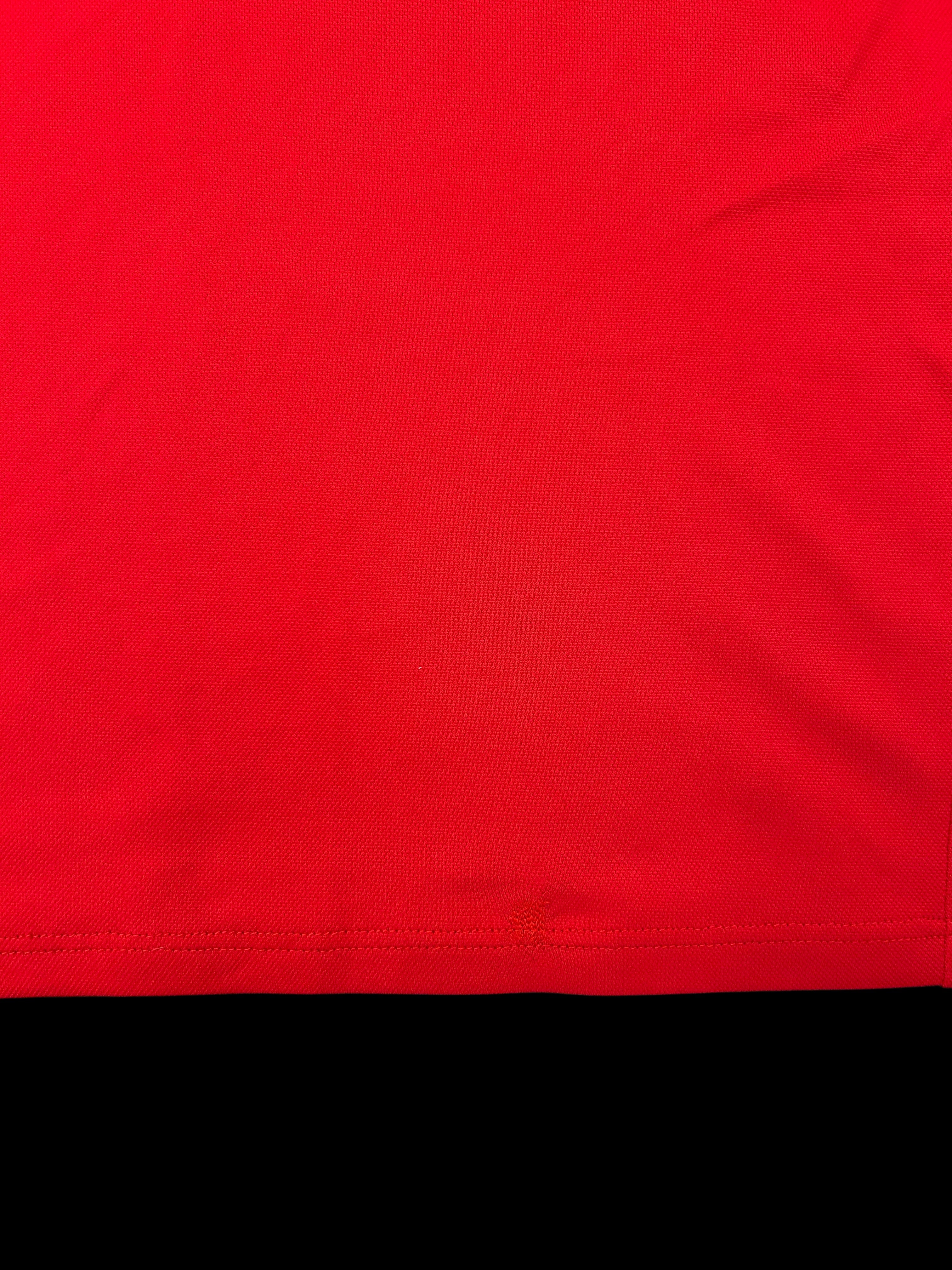 Umbro - England 2010 Away Football Shirt 'ROONEY'