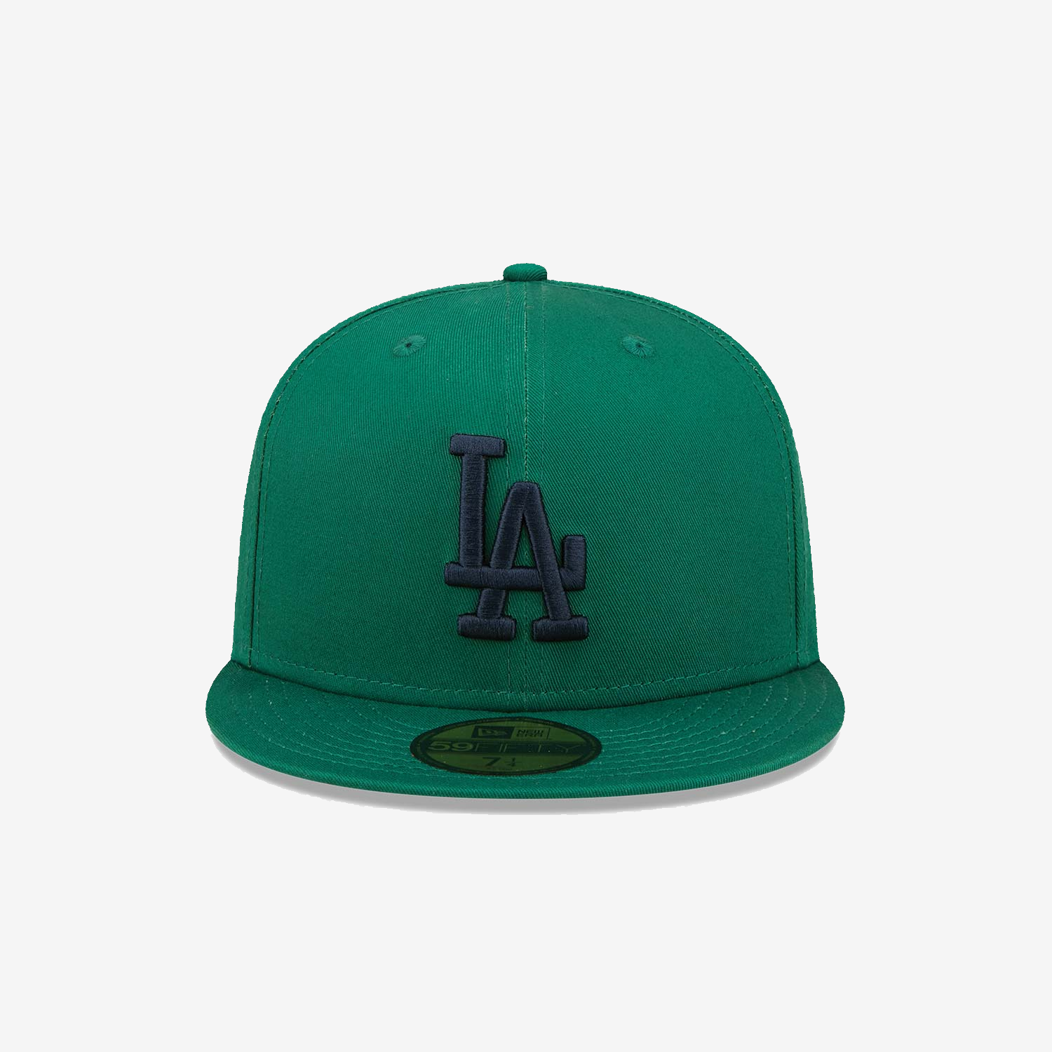 New Era LA Dodgers Essential 59FIFTY Cap