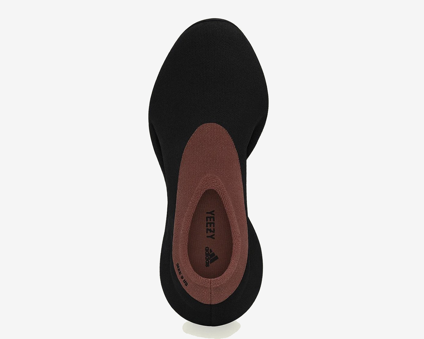 adidas Yeezy Knit RNR 'Stone Carbon'