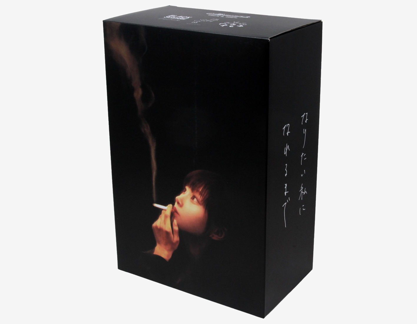 Bearbrick x Black Scandal x Yohji Yamamoto x Suzume Uchida x S.H.I.P & Crew 100% & 400% Set