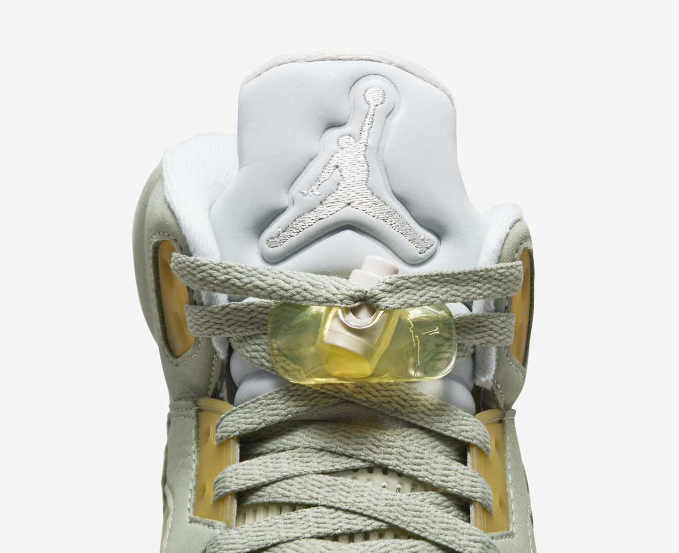 Air Jordan 5 'Jade Horizon'