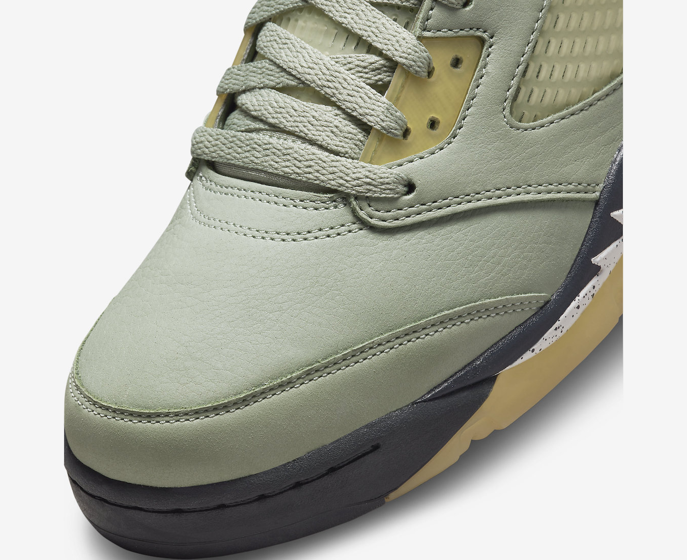 Air Jordan 5 'Jade Horizon'