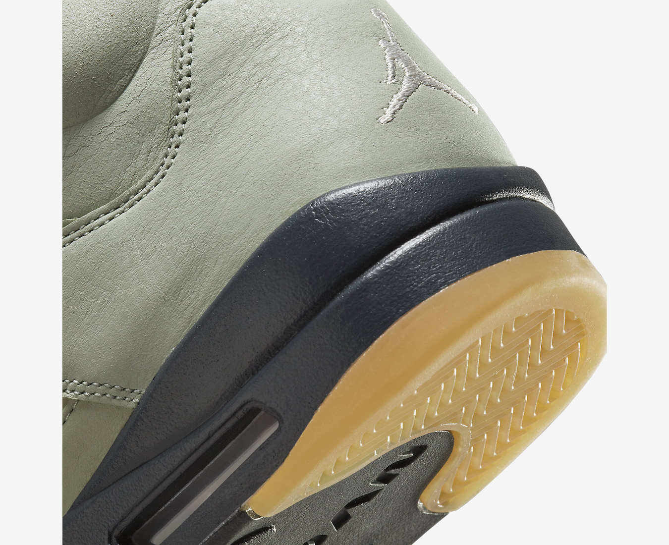 Air Jordan 5 'Jade Horizon'