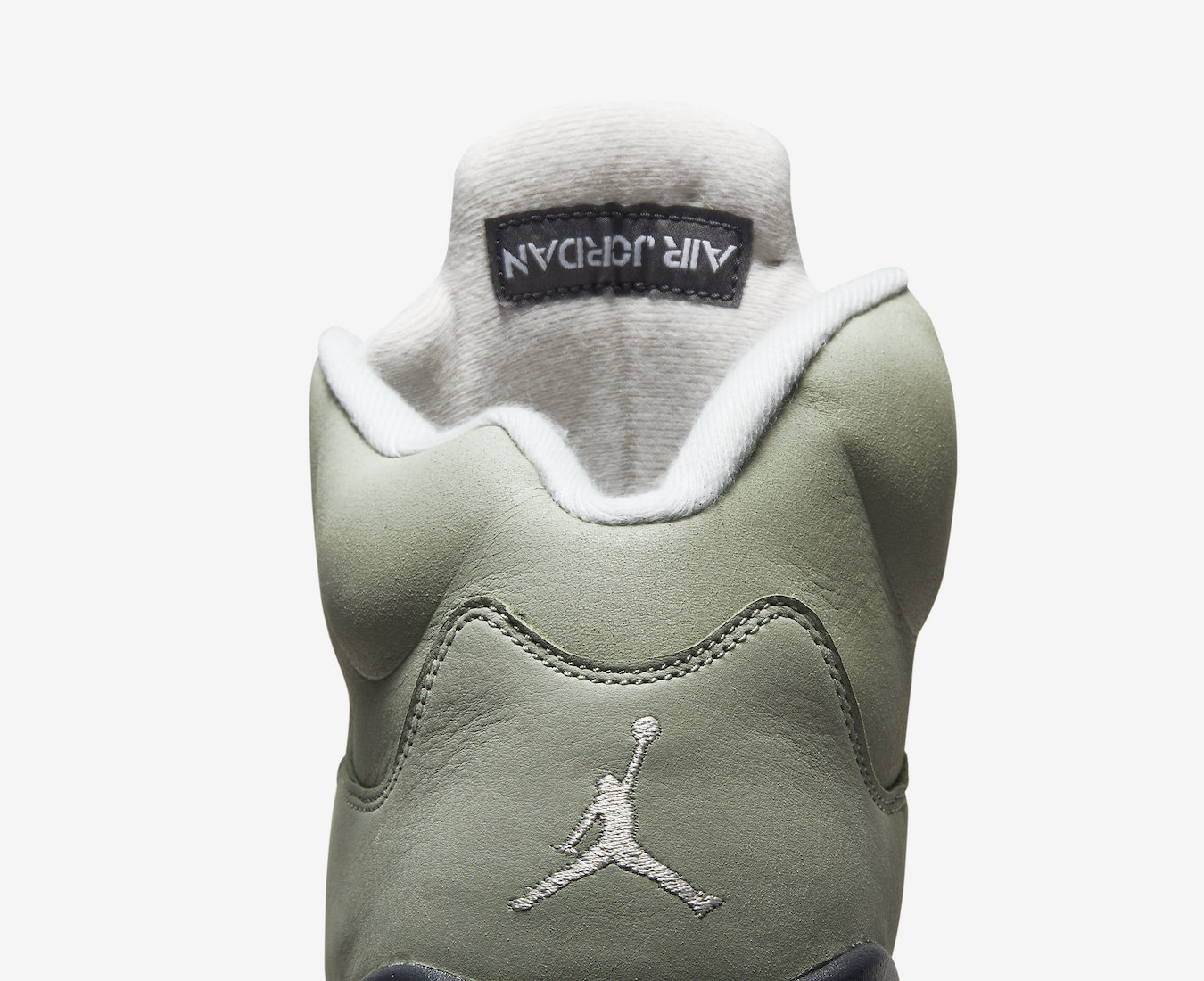 Air Jordan 5 'Jade Horizon'