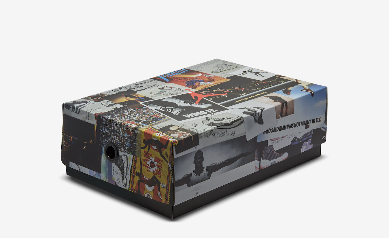 Air Jordan 5 'Jade Horizon'