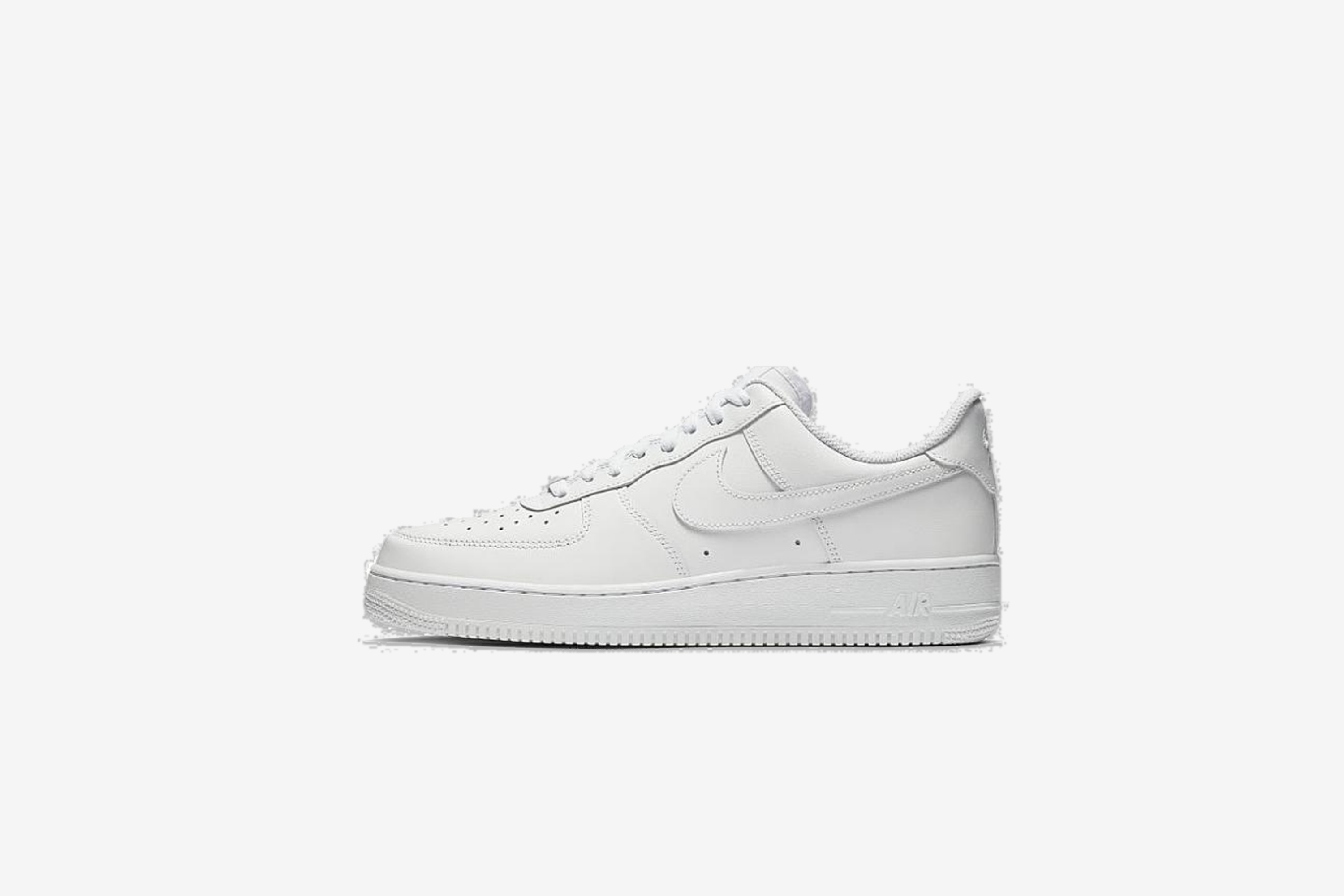 Nike Air Force 1 '07 'White'