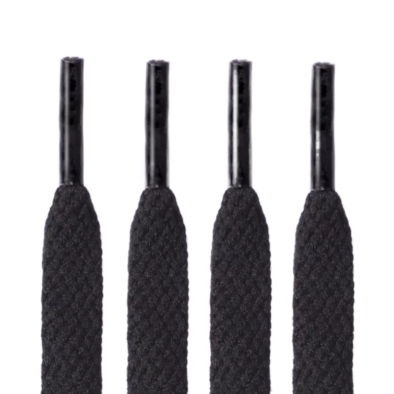 Sneaker Laces - Black