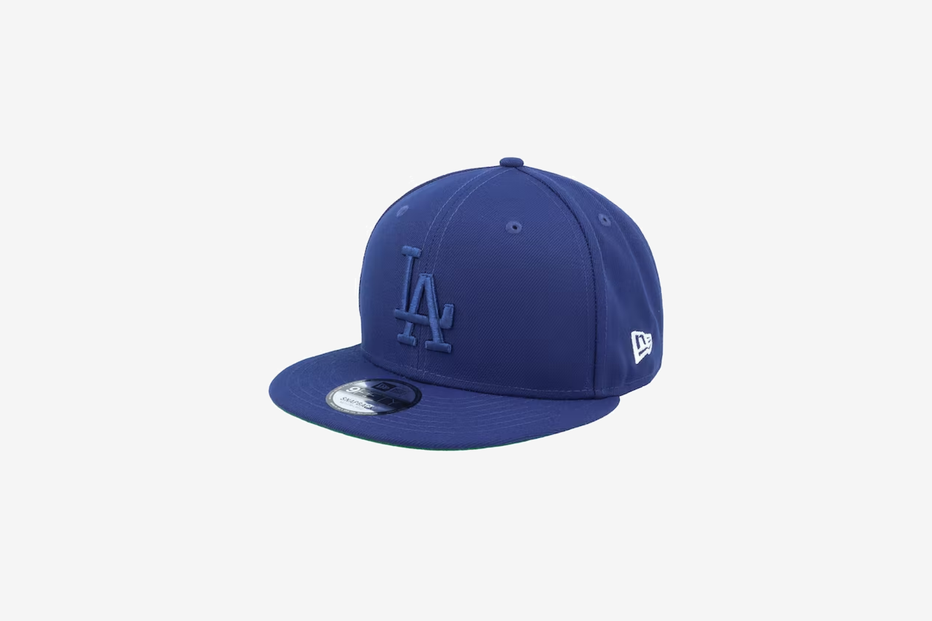 New Era MLB LA Dodgers Champions 9FIFTY Cap