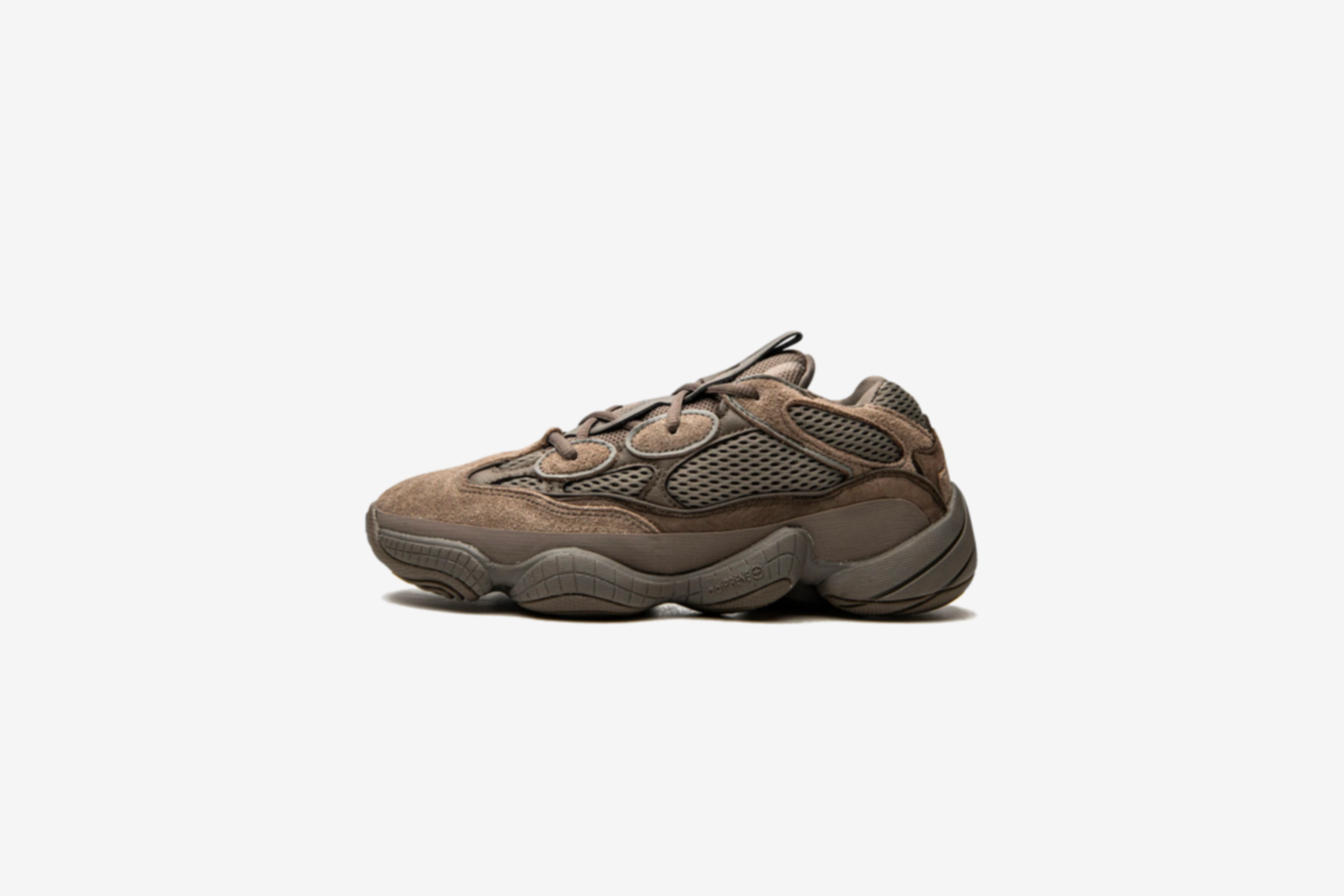 adidas Yeezy 500 'Clay Brown'