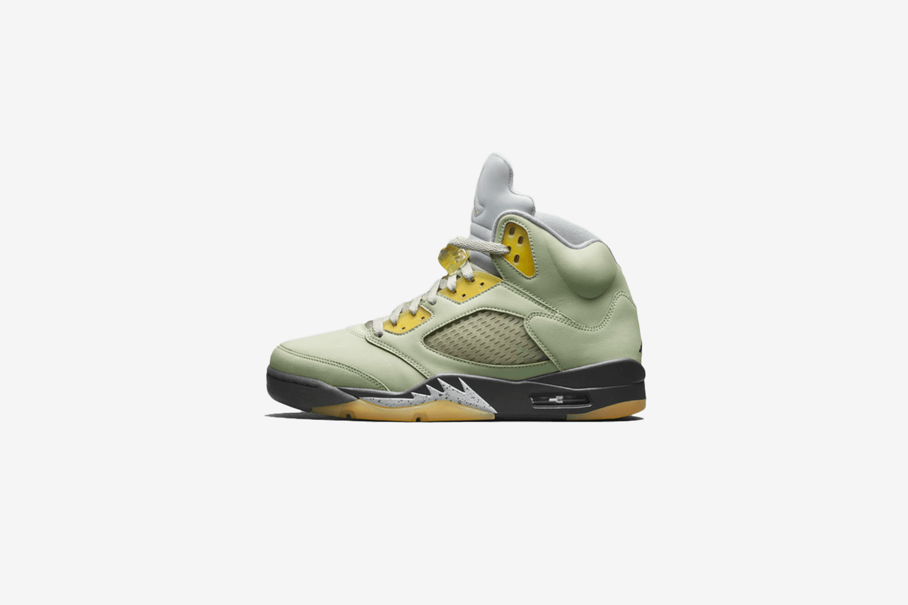 Air Jordan 5 'Jade Horizon'