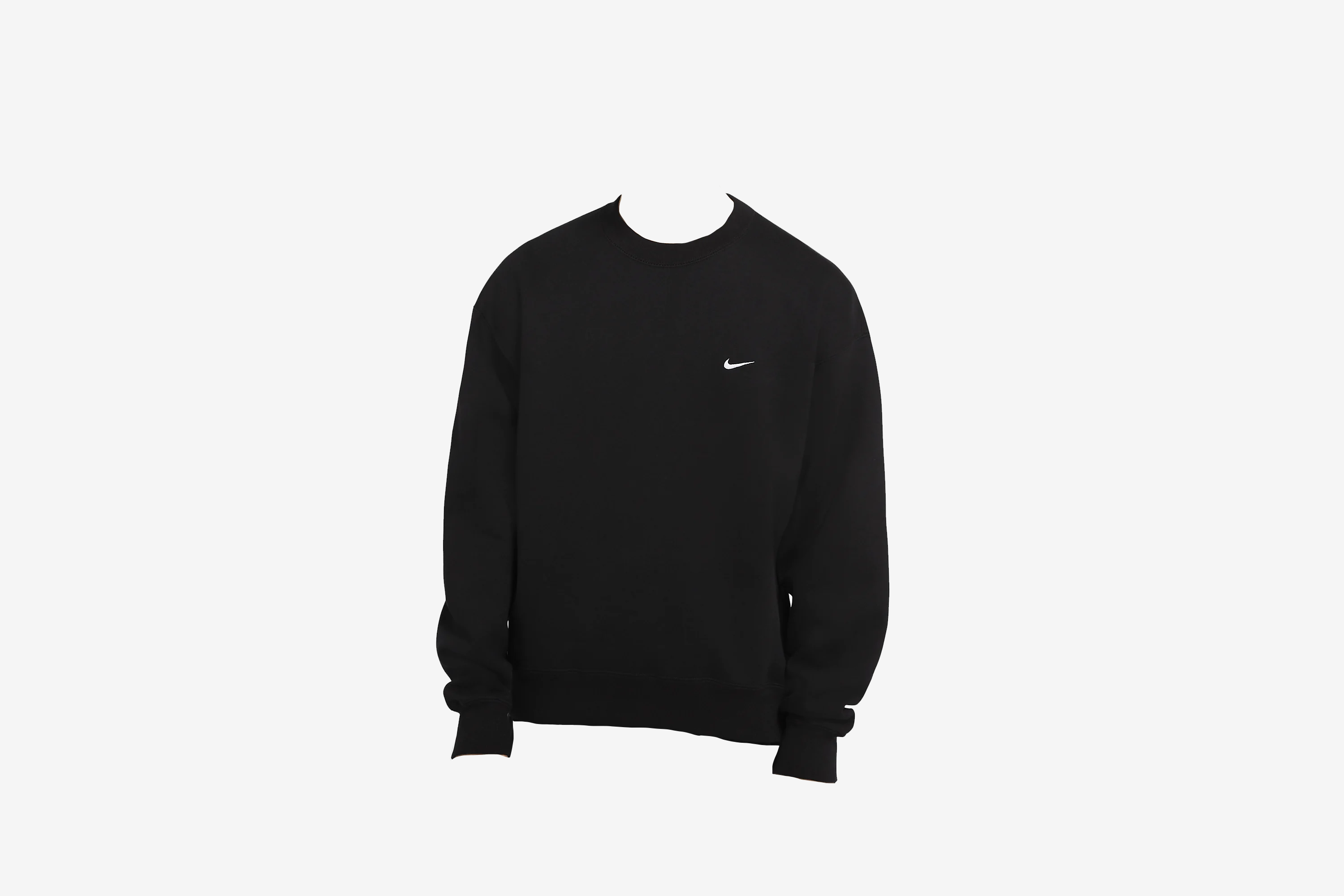 Nike Crewneck 'Black'