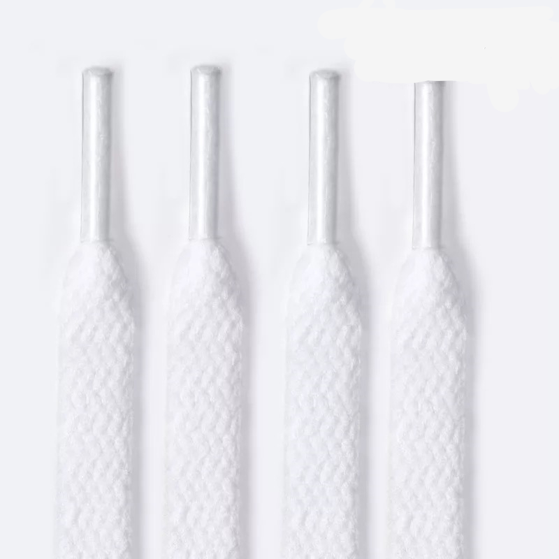 Sneaker Laces - White