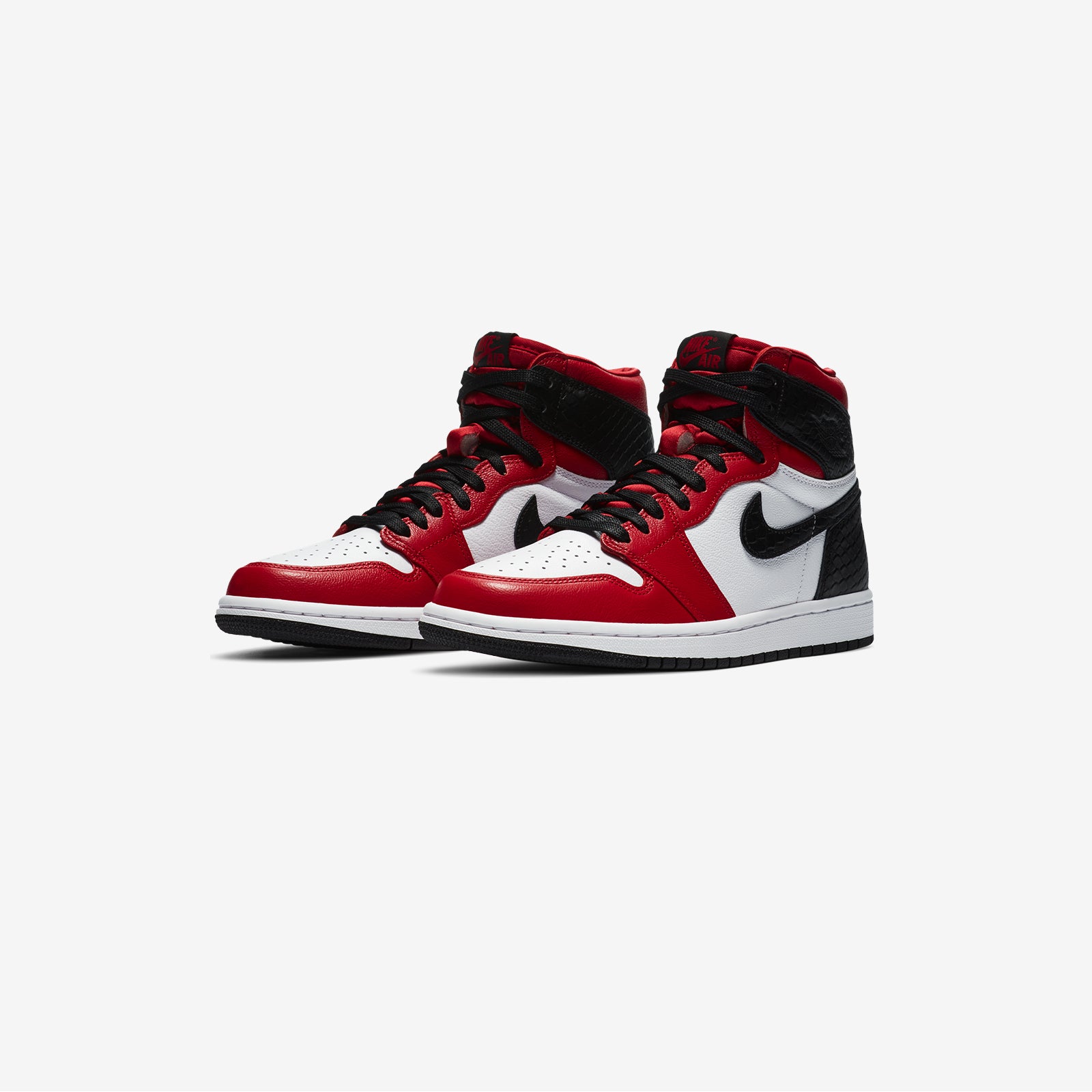 Air Jordan 1 High 'Satin Snake'